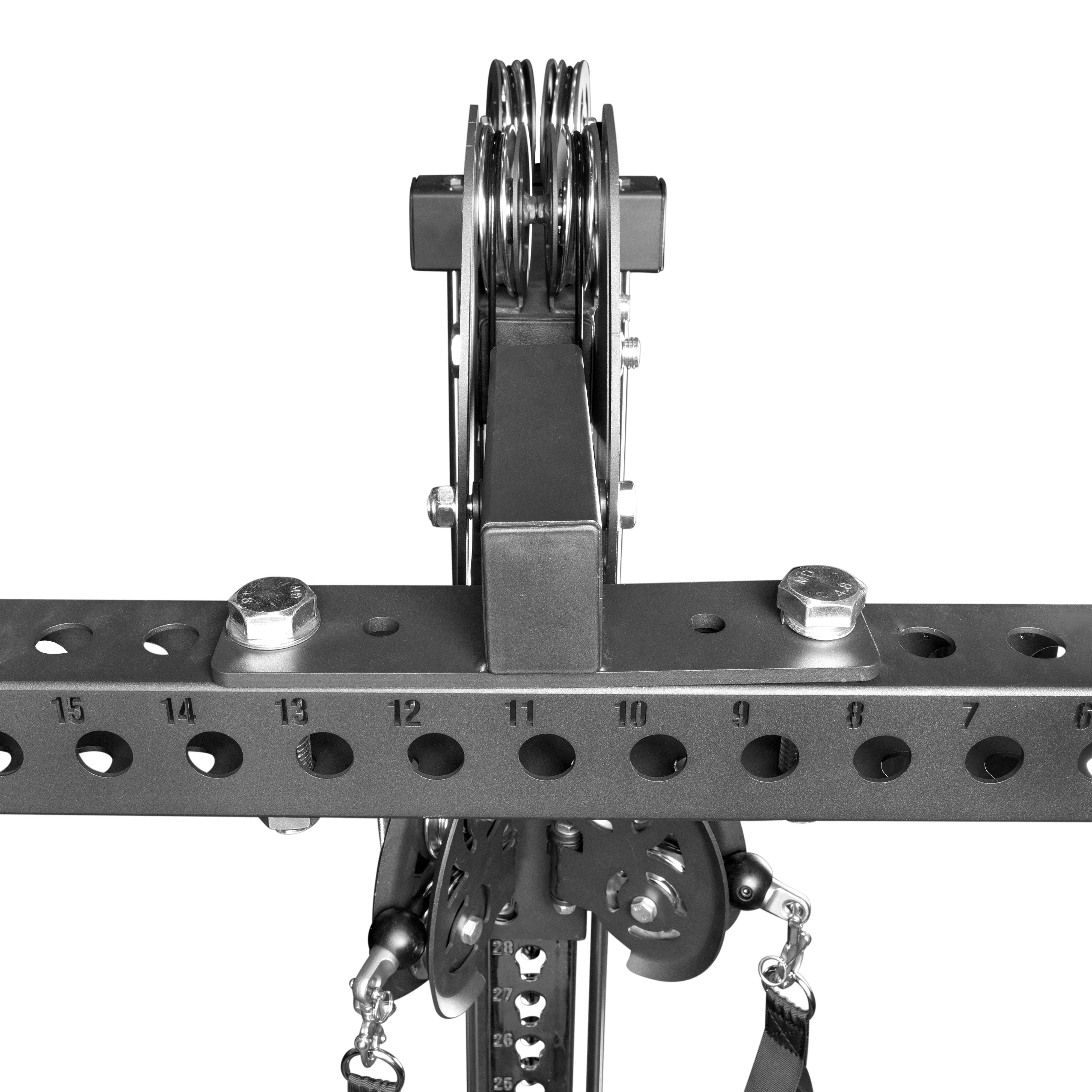 3x3 Cable Tower to Rack Connection Kit - Image 4