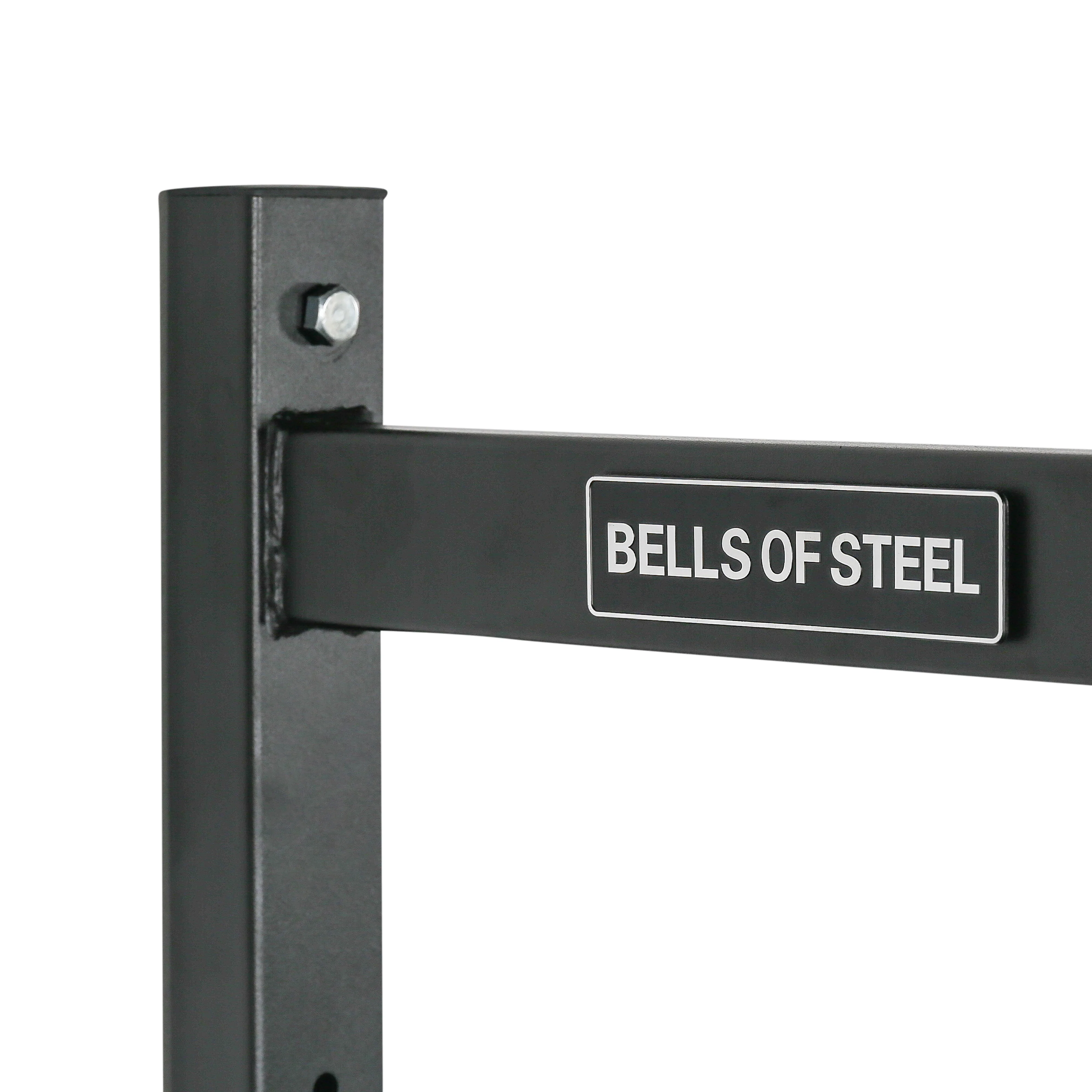 Adjustable Wall Or Ceiling Mounted Pull Up Bar - Image 8