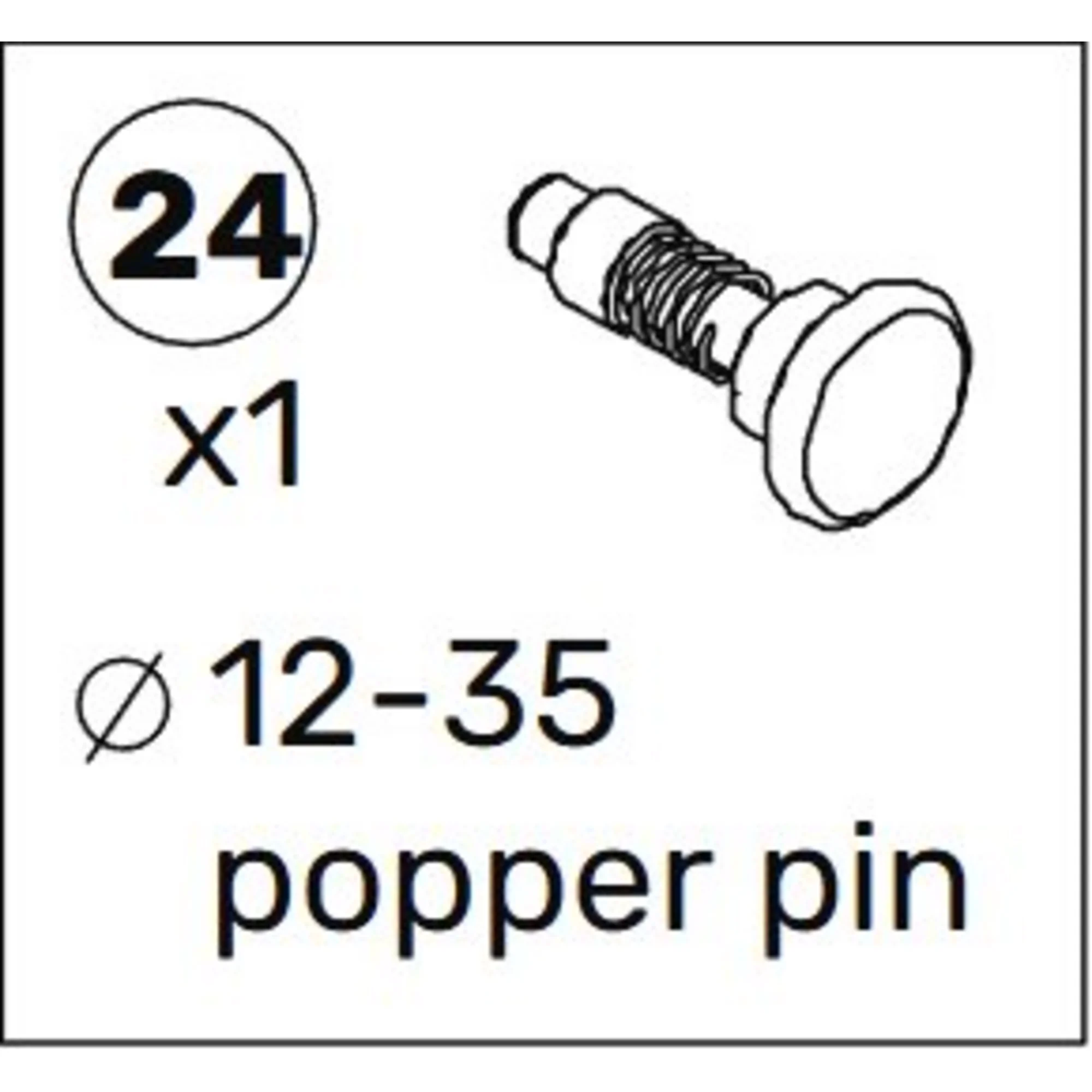 All-in-One Trainer 2.0 Spare Parts - Image 5