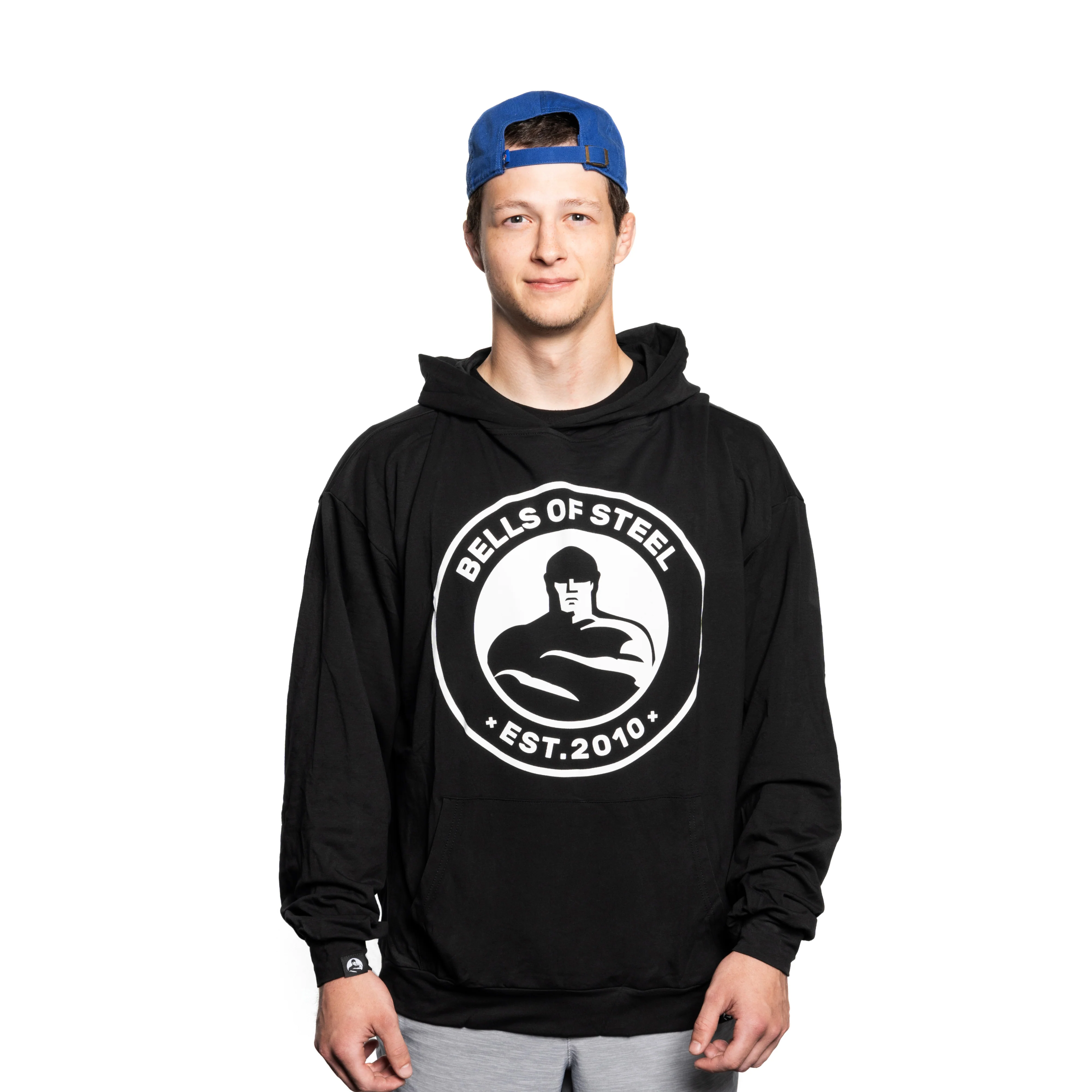 Bamboo Hoodie - Image 3
