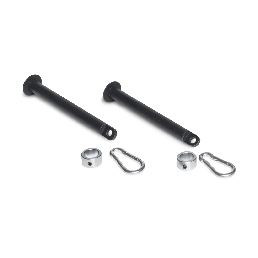 Band Pegs with Carabiners - Image 5