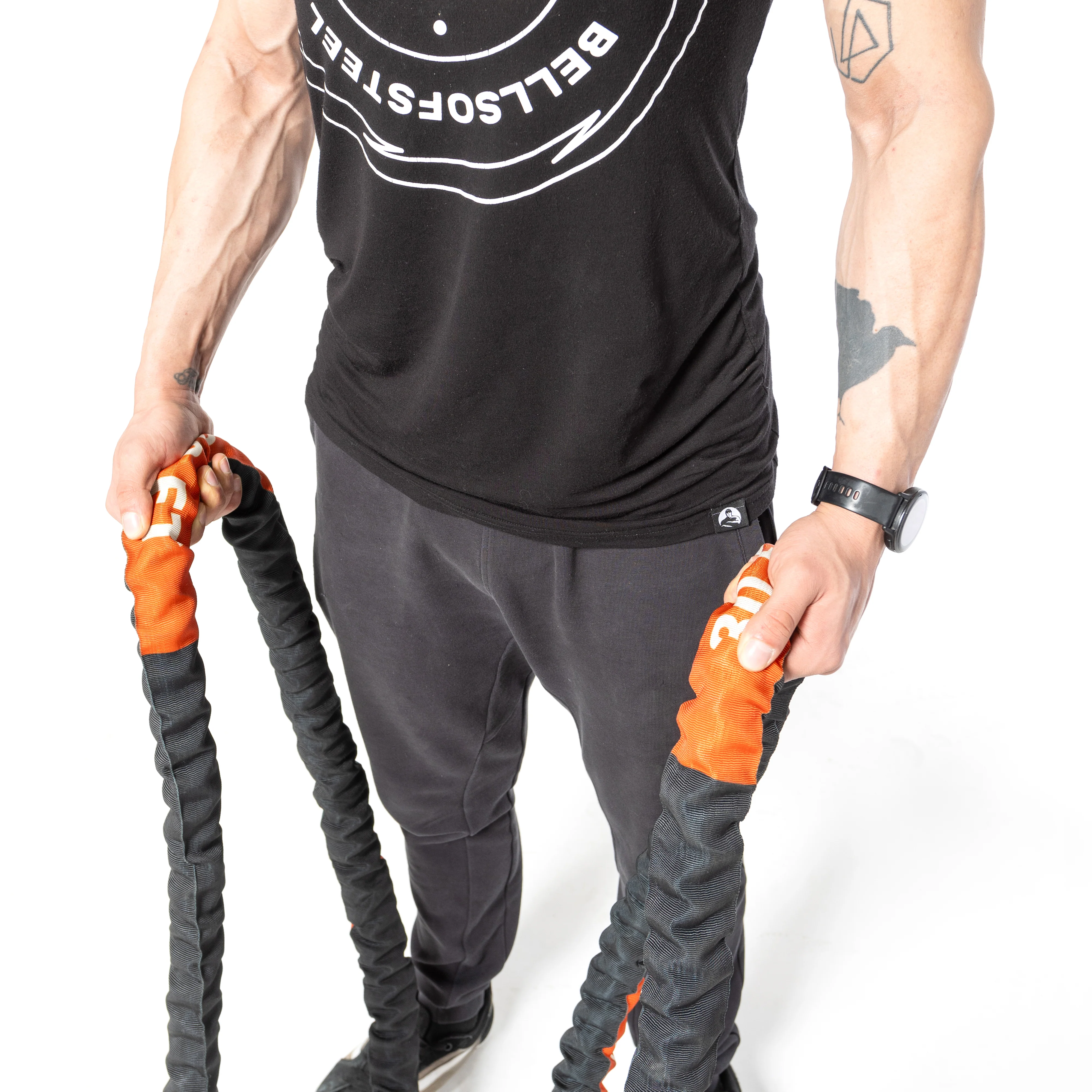 Battle Rope - Image 4