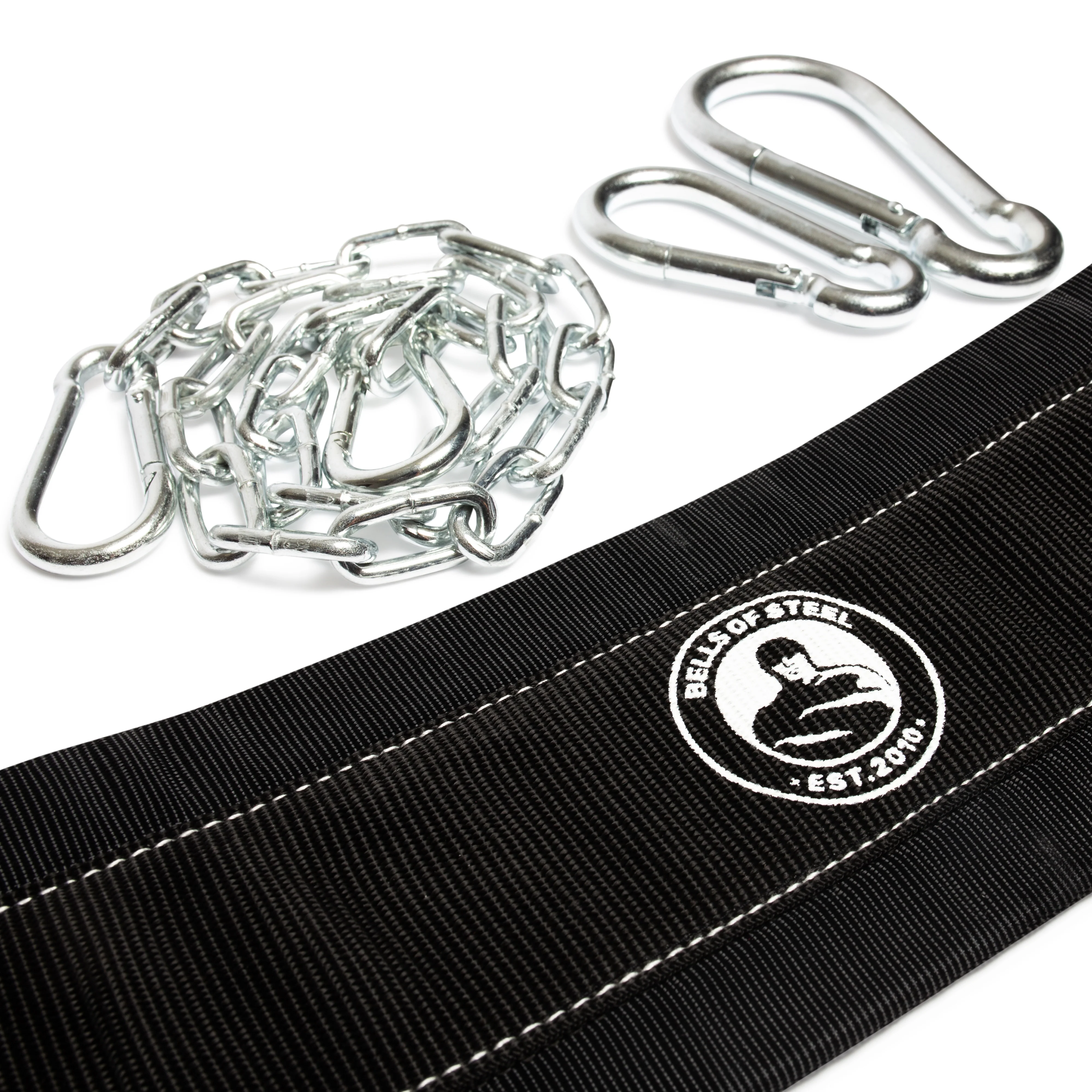 Belt Squat Belt - Image 8