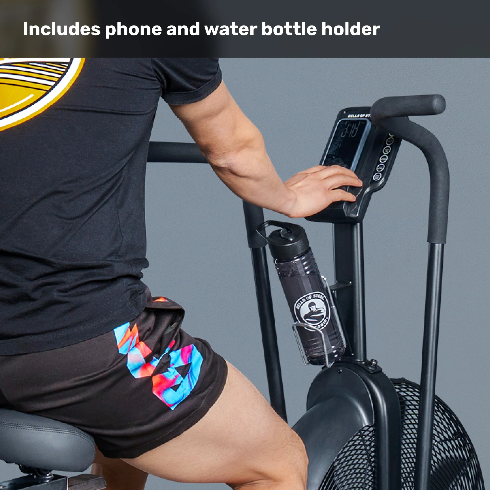 Blitz Air Bike - Image 9