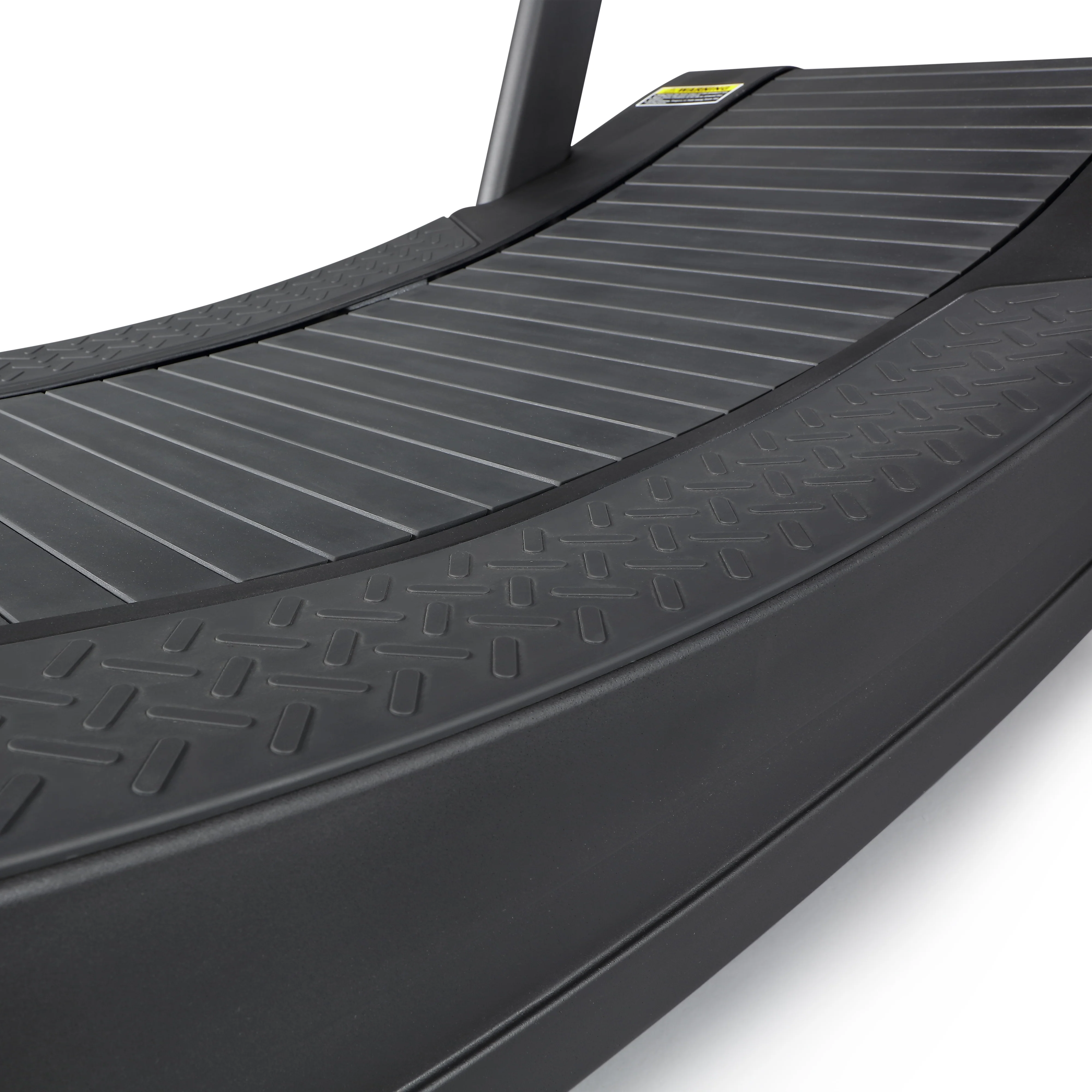 Blitz Magnetic Resistance Manual Treadmill - Image 8