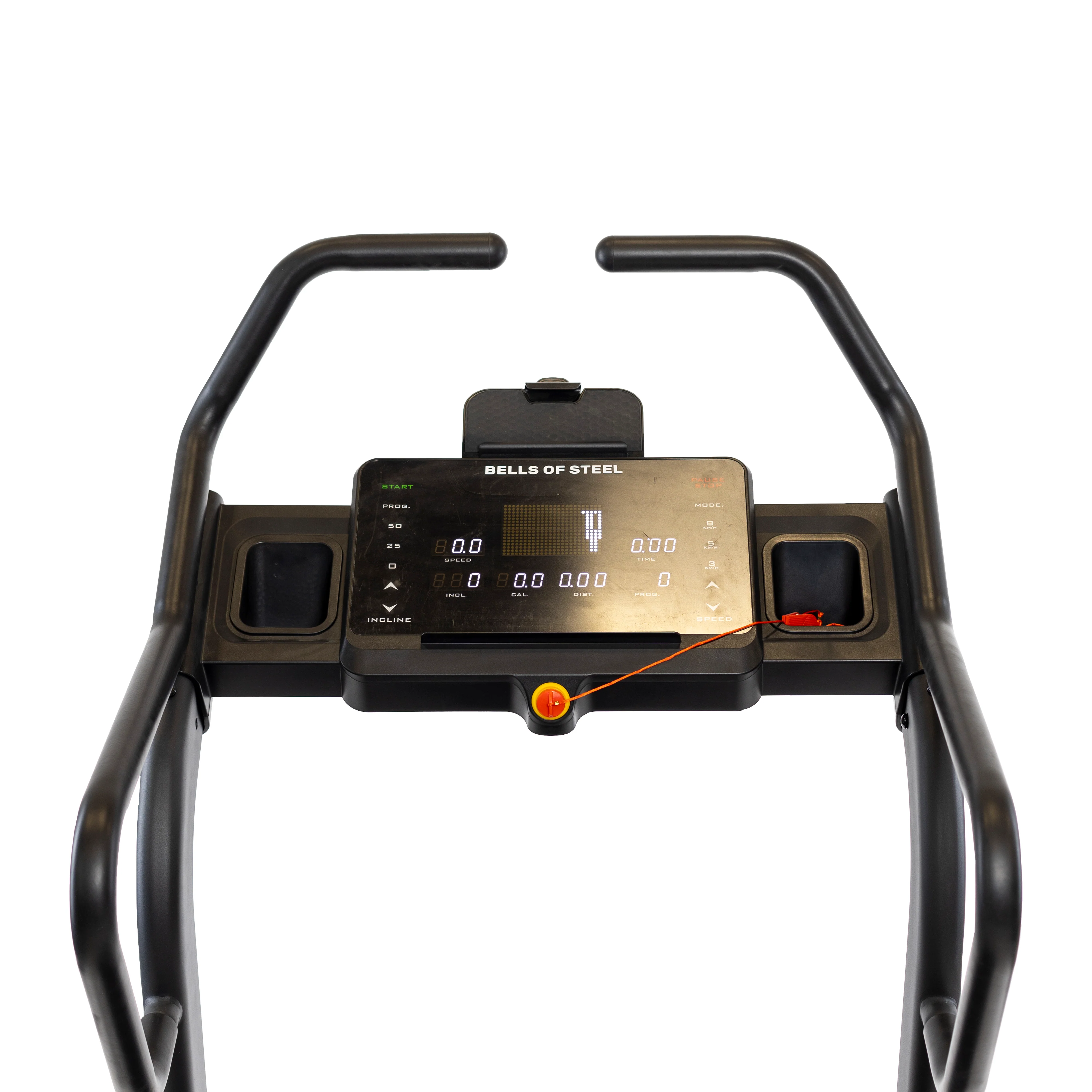 Blitz Mountain Climber Treadmill - Image 5