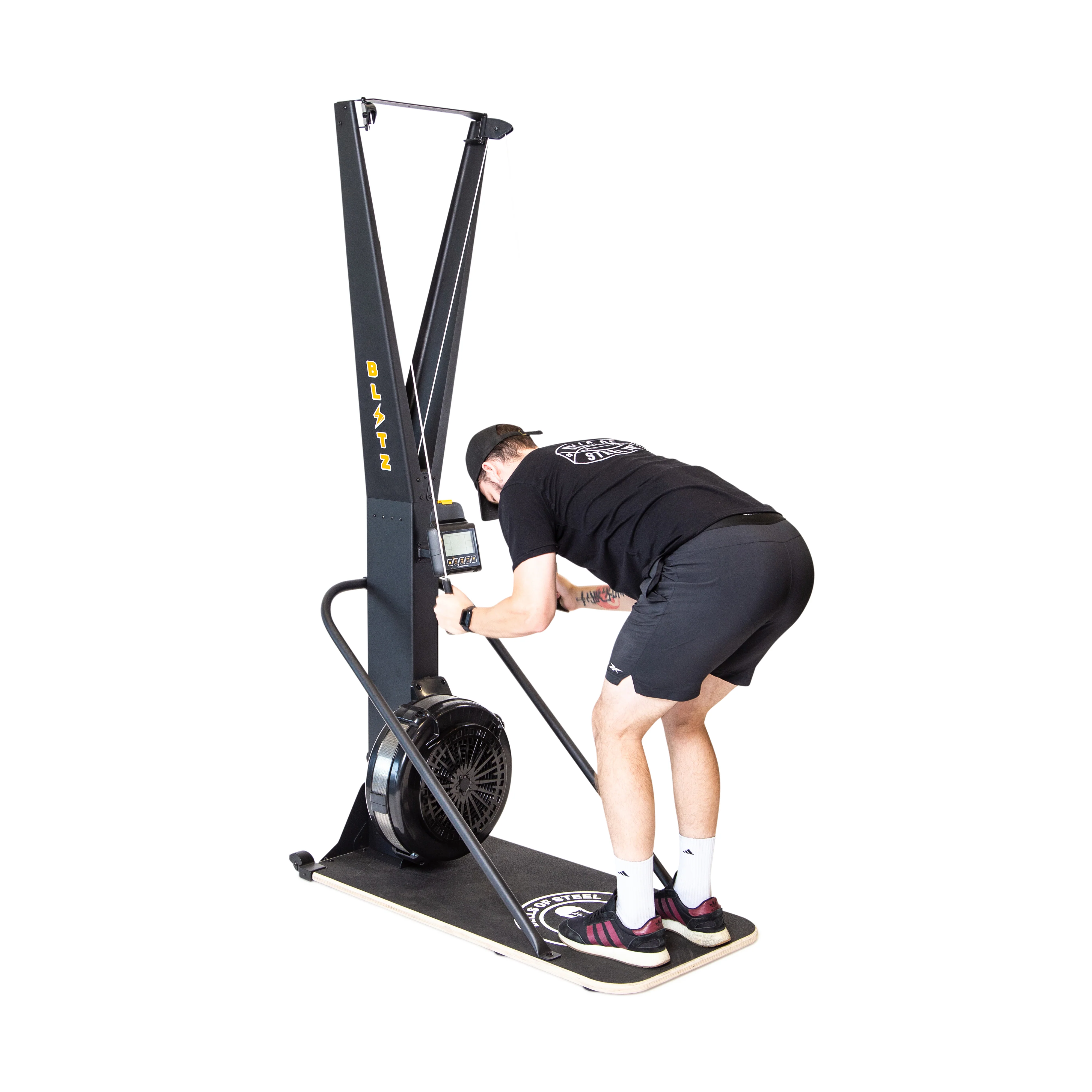 Blitz Ski Trainer - Image 2