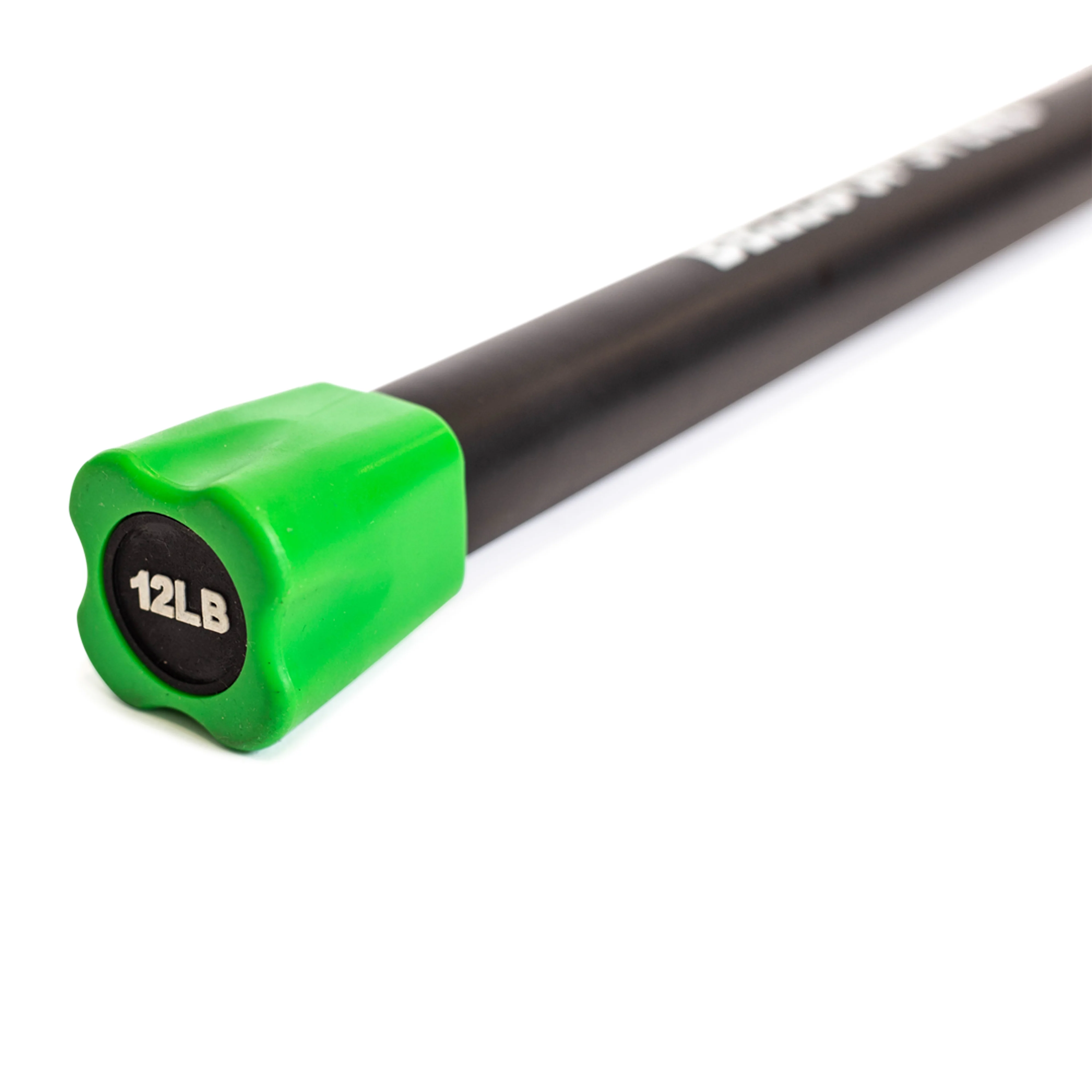Weighted Workout Body Bars - Image 9