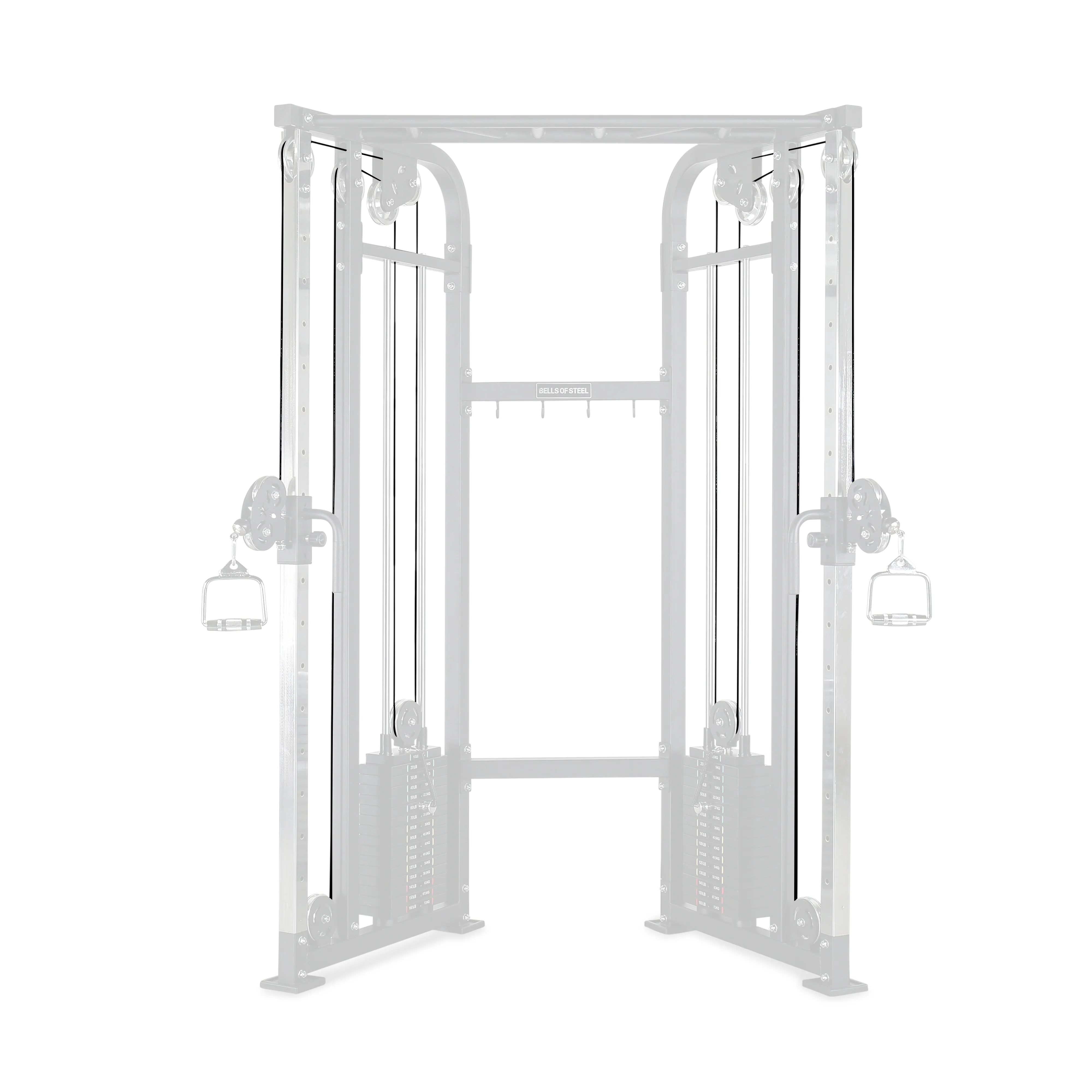 Cables for Functional Trainer Part #27 - Image 2