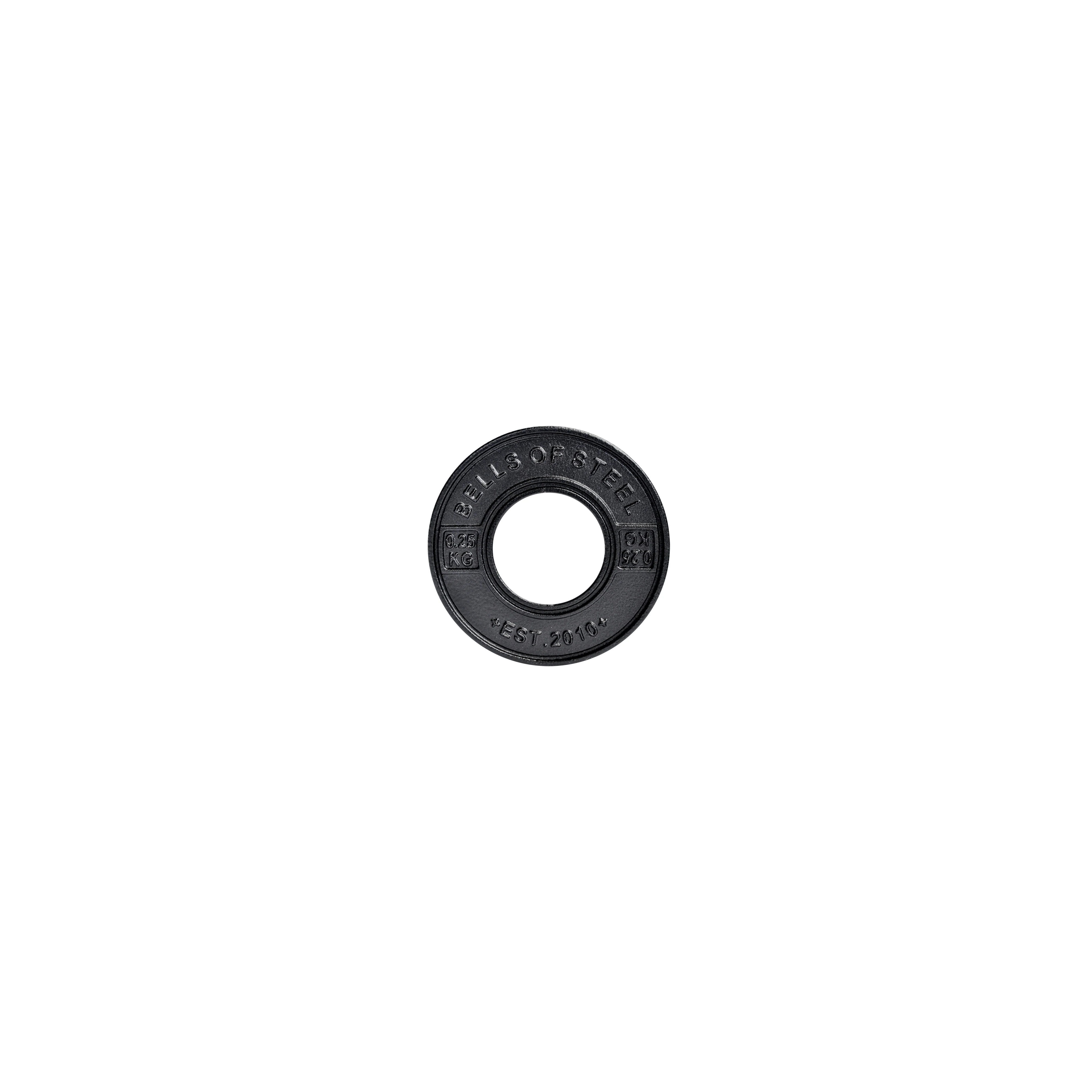 Calibrated Powerlifting Plates - KG - Image 6