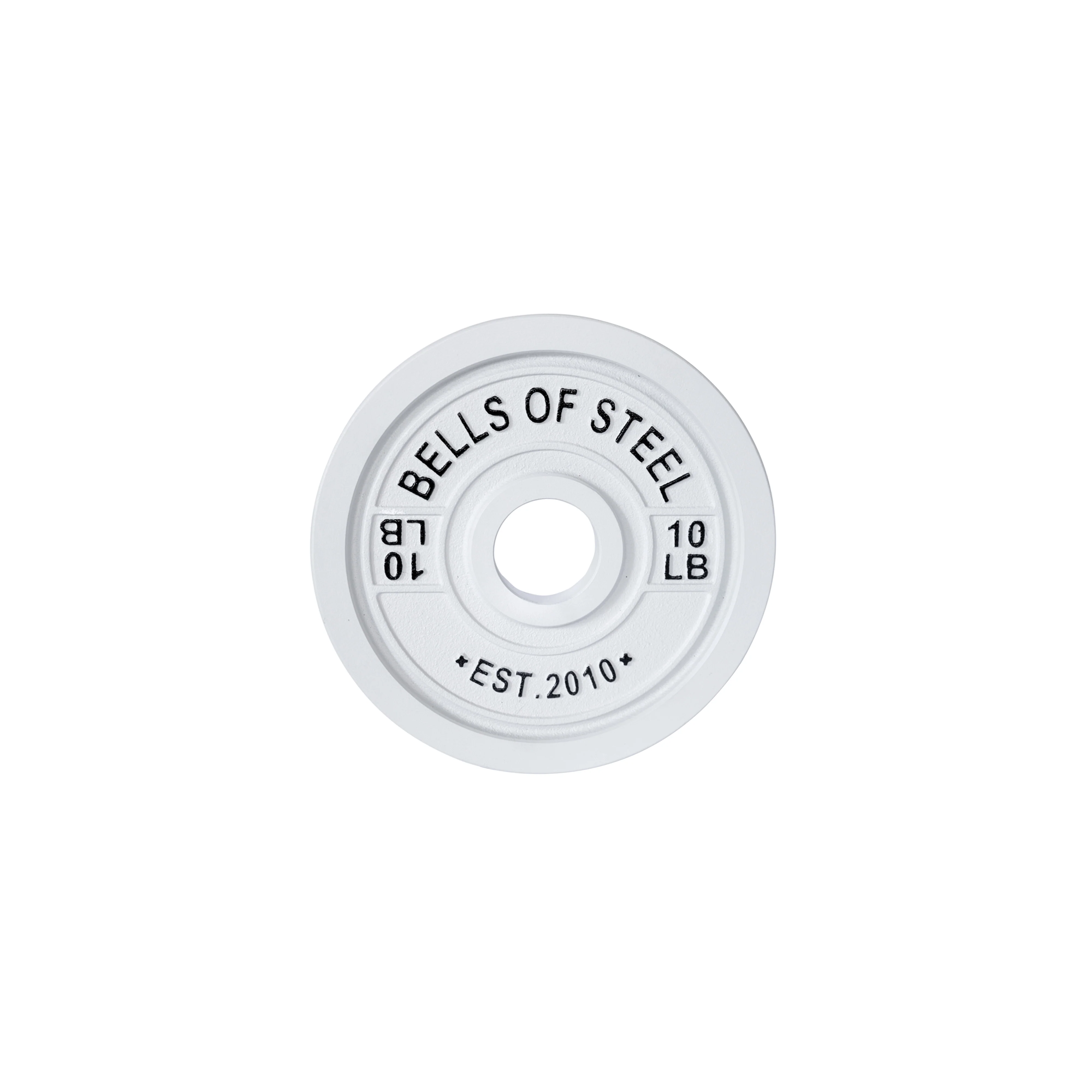 Calibrated Powerlifting Plates - LB - Image 11