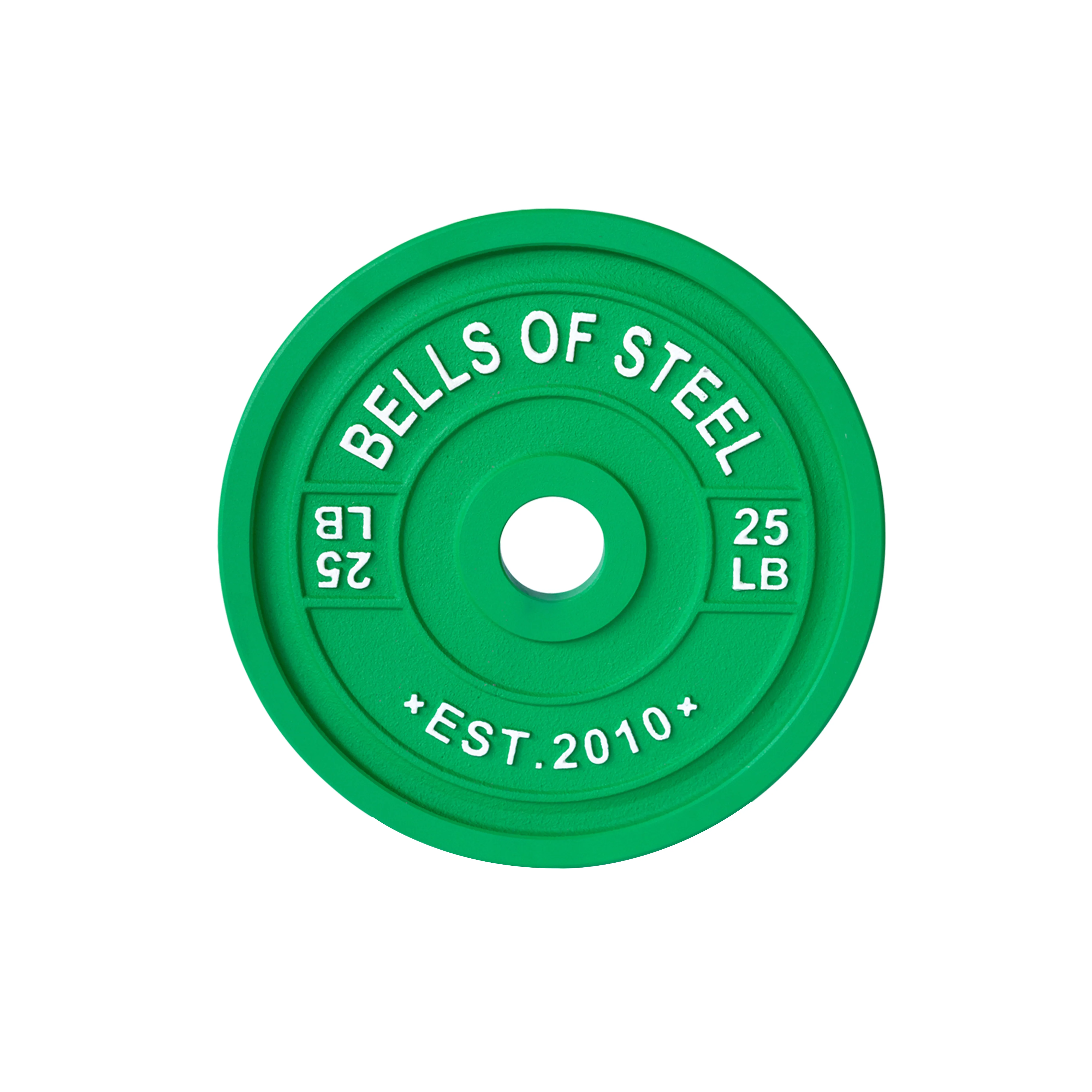 Calibrated Powerlifting Plates - LB - Image 12