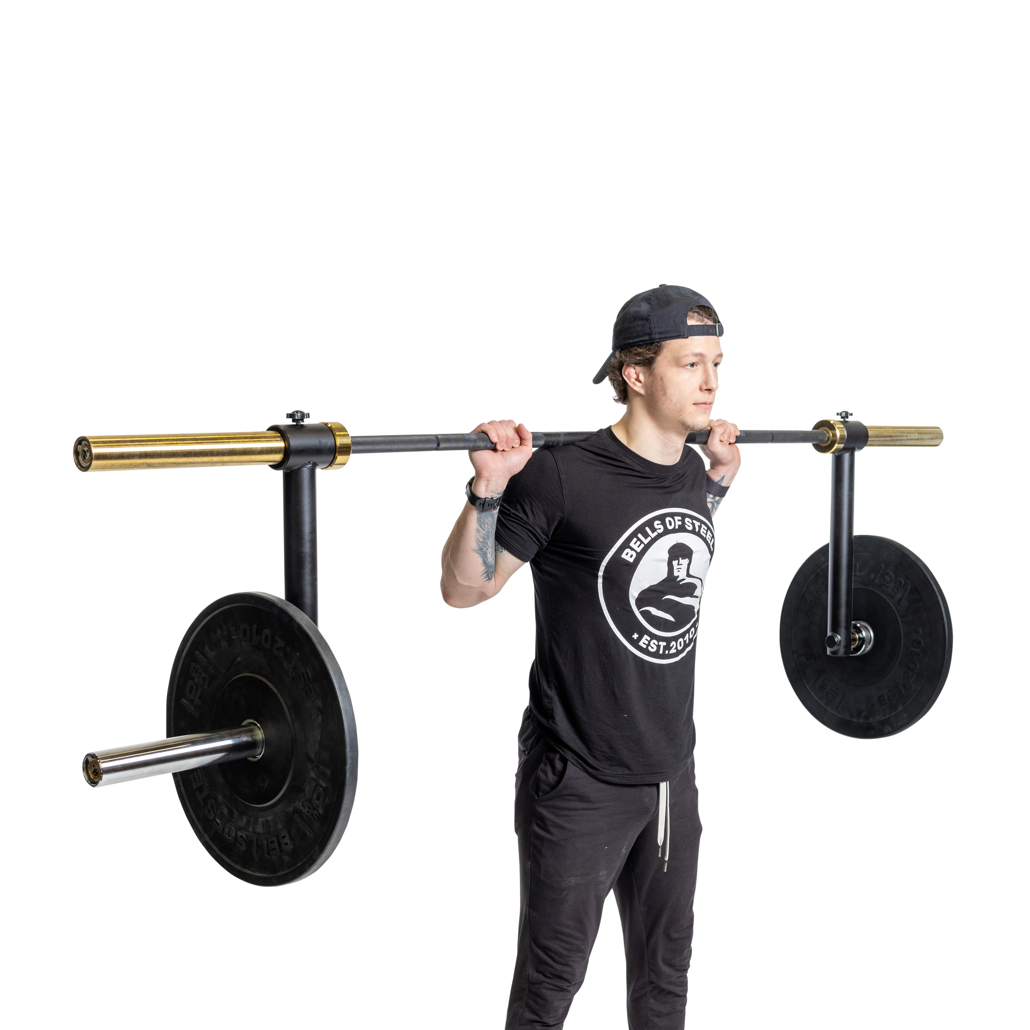 Camber Bar Attachment - Pair - Image 3