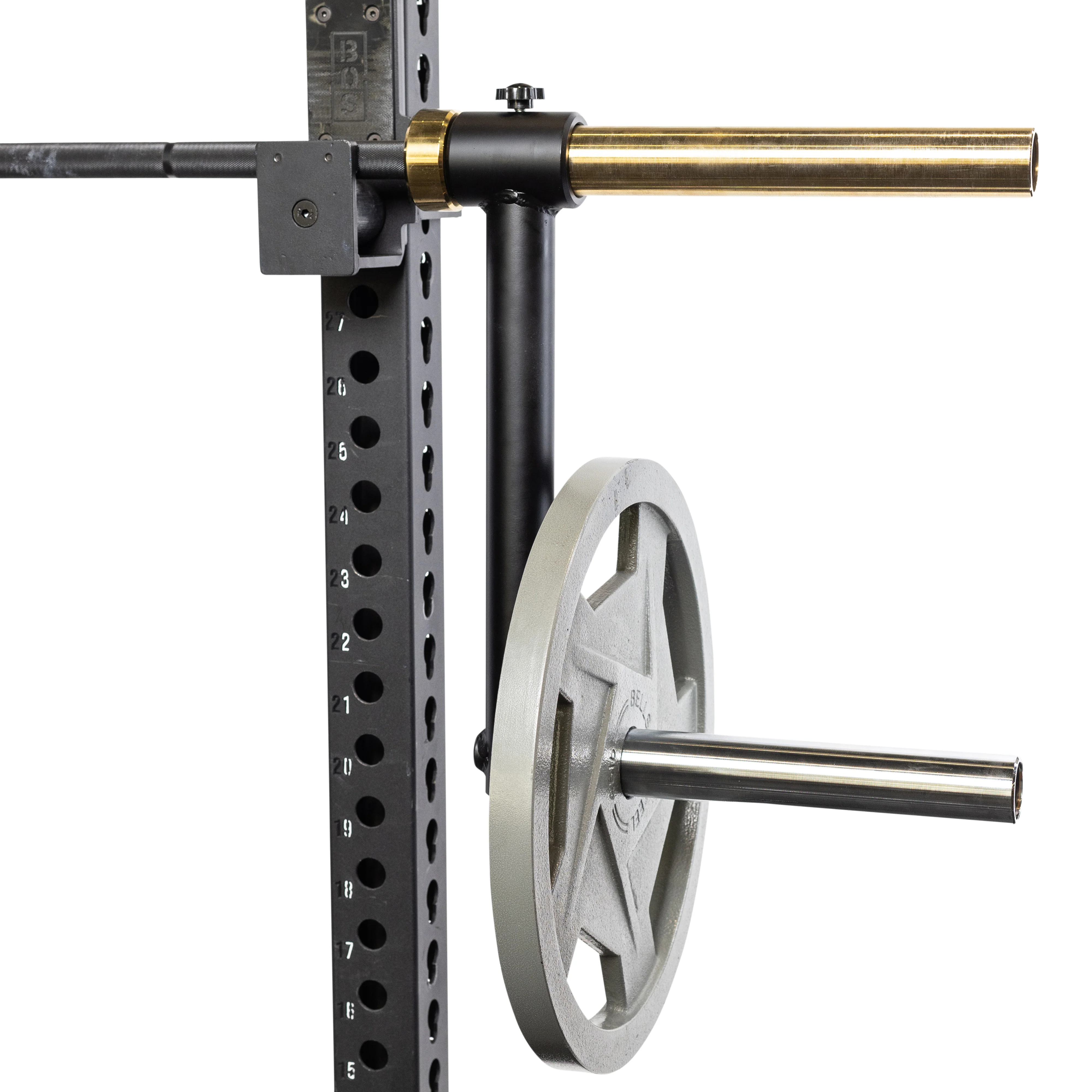 Camber Bar Attachment - Pair - Image 5