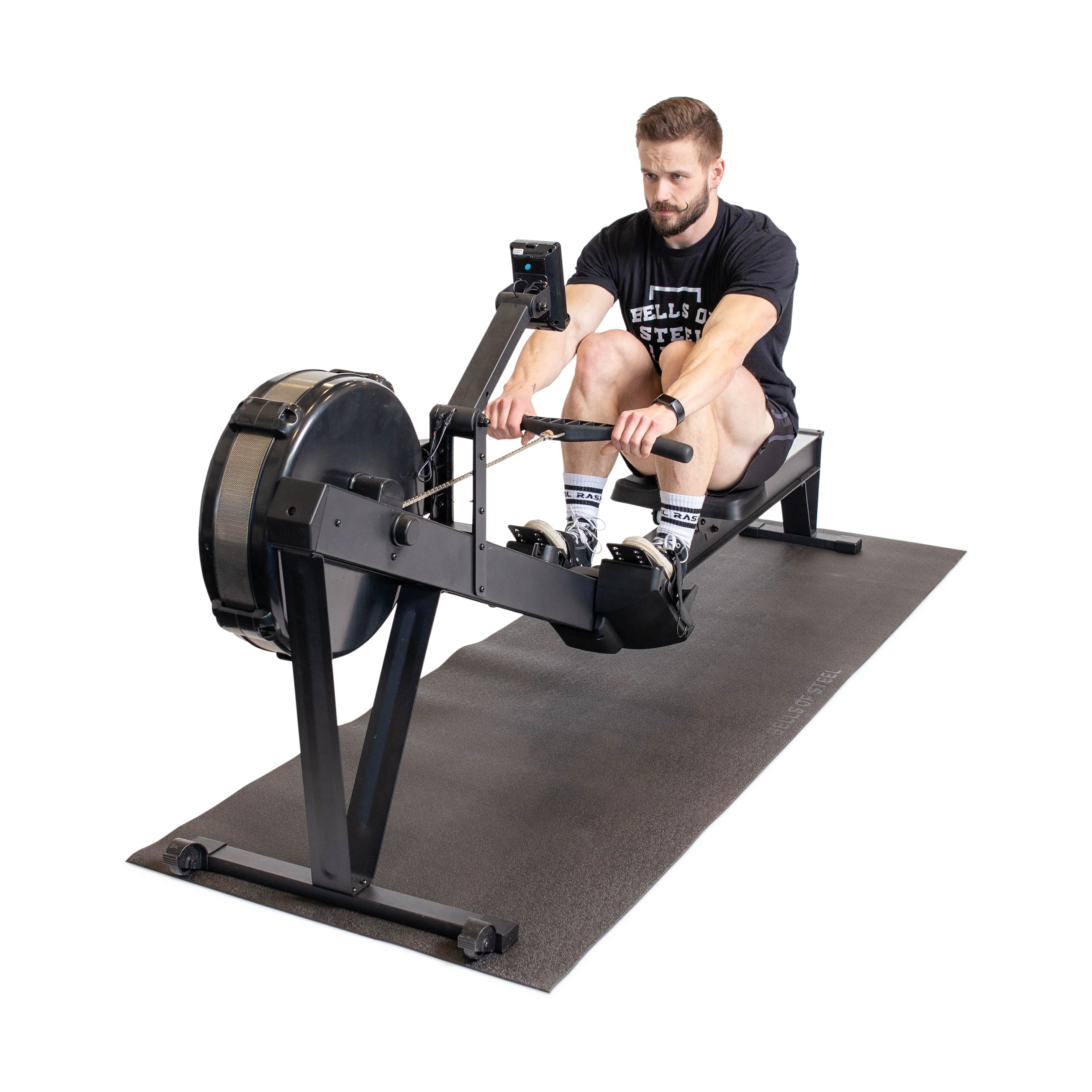Cardio Machine Floor Mats - Image 7