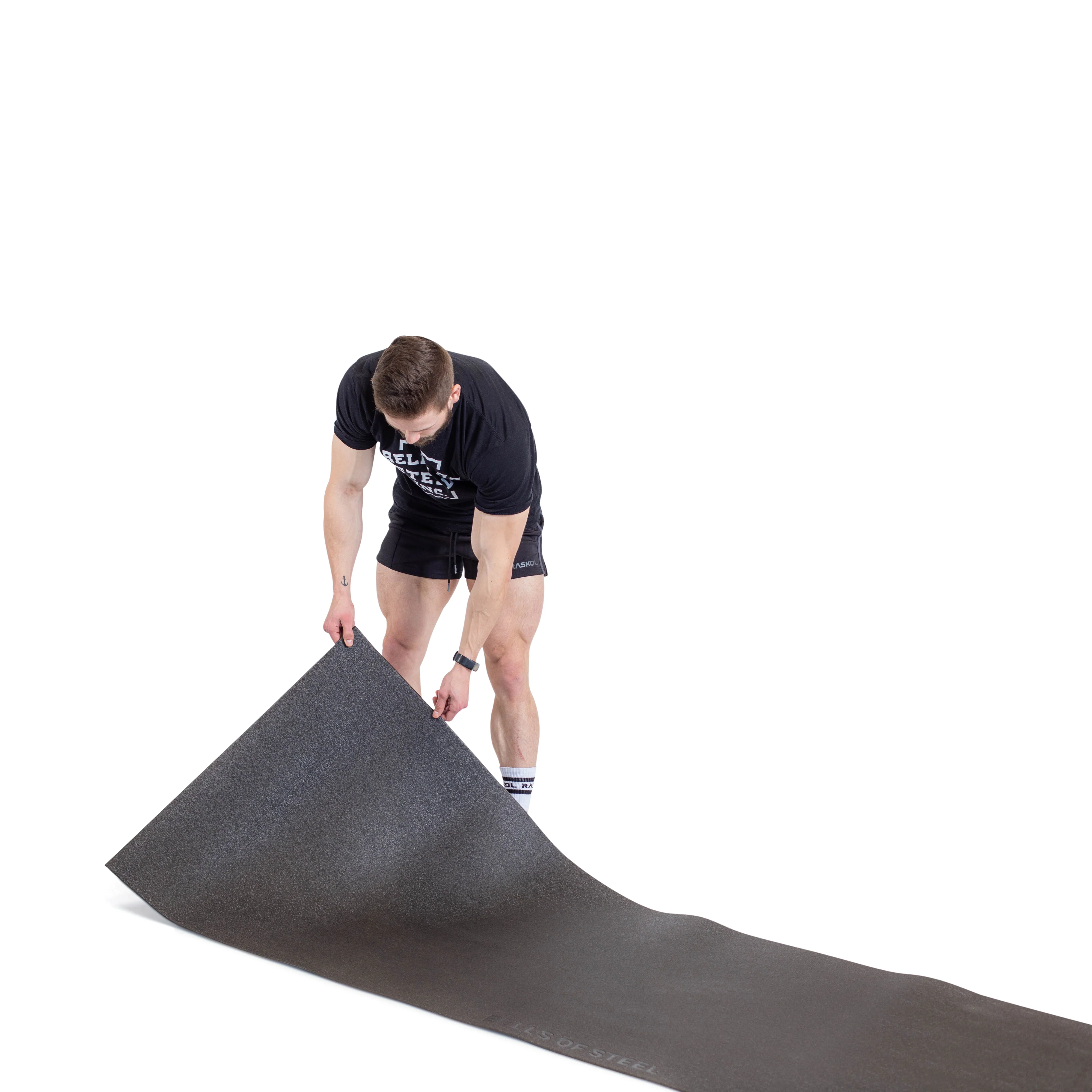 Cardio Machine Floor Mats - Image 9