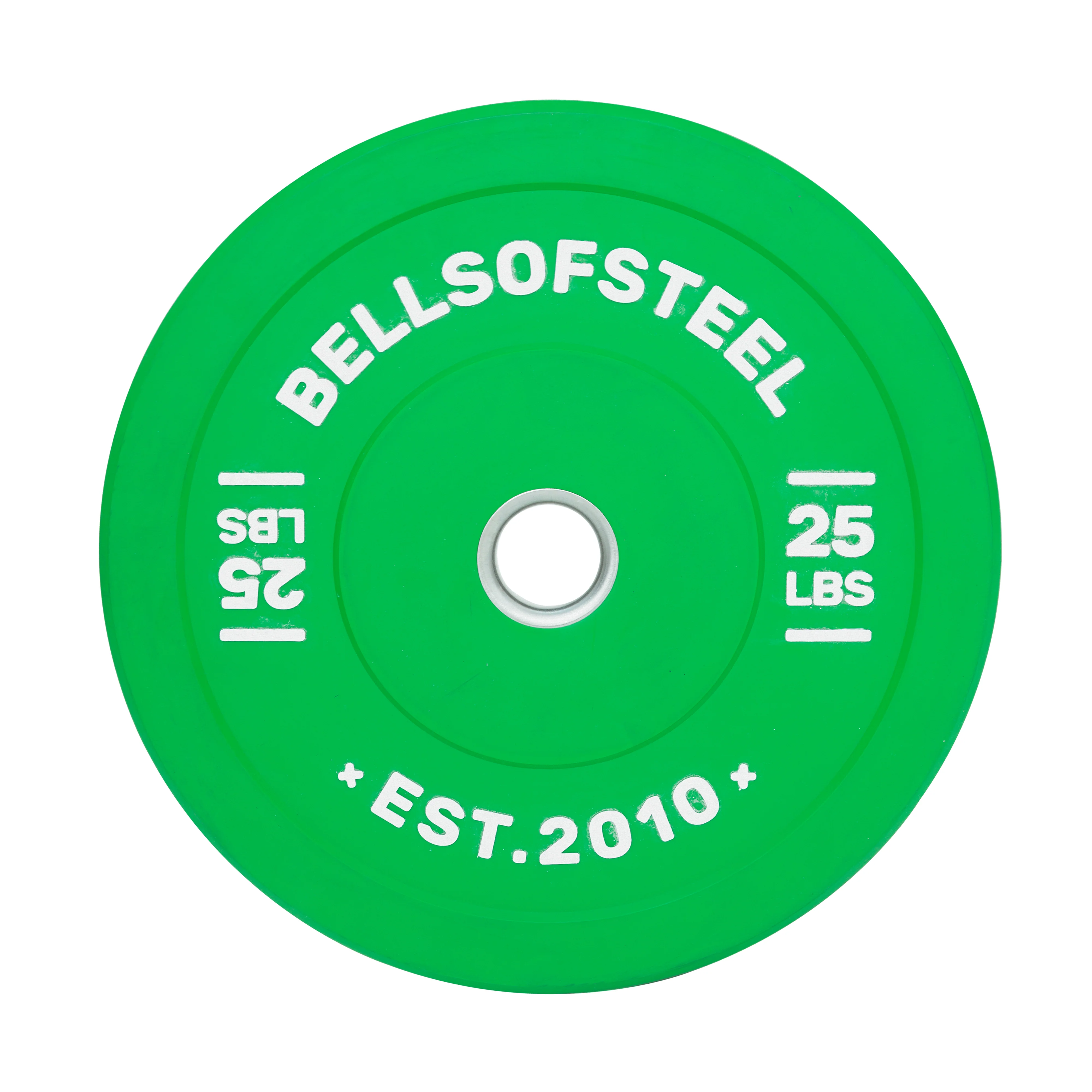Coloured Bumper Plates - Image 9