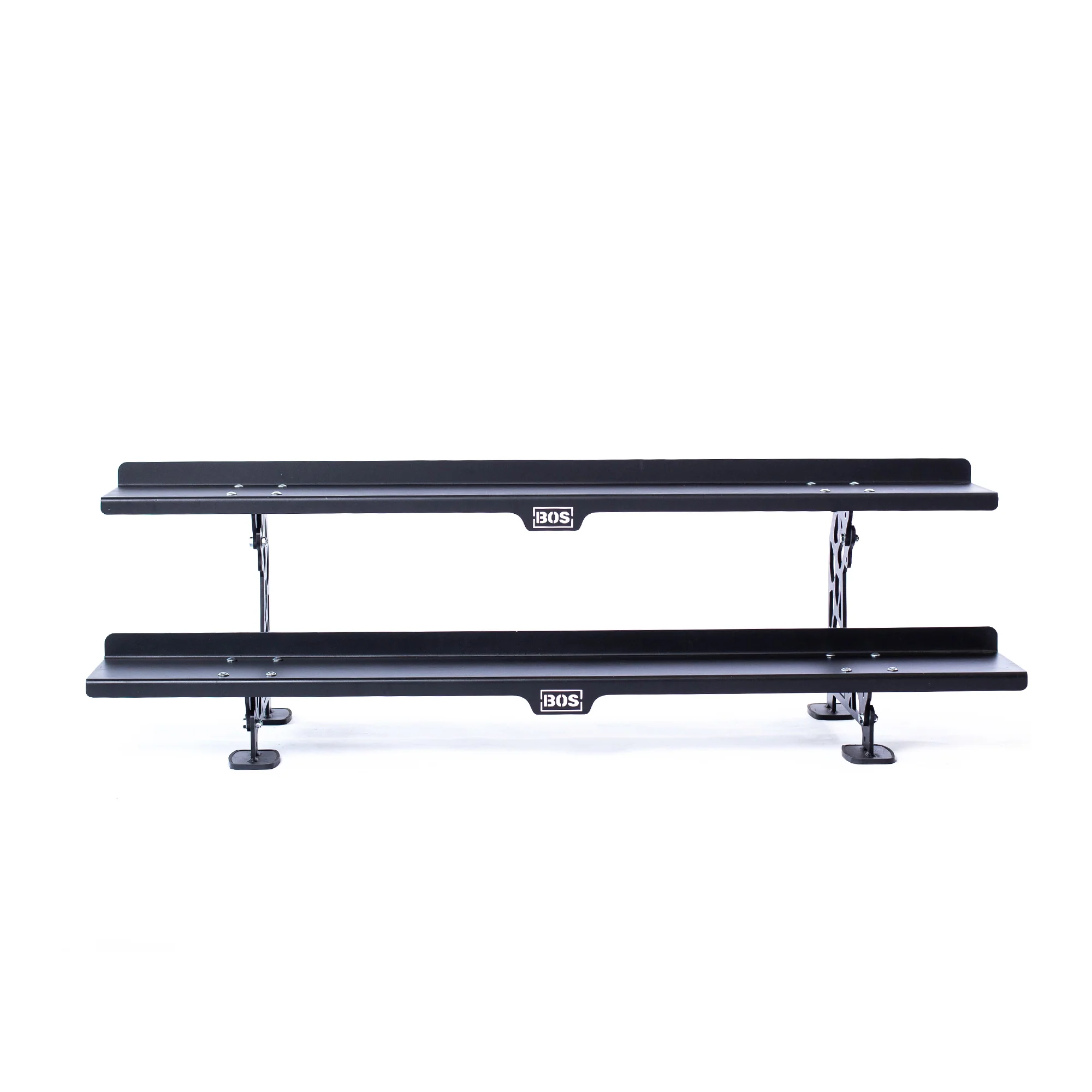 Commercial Interchangeable Weight Rack - Components Only - Image 13