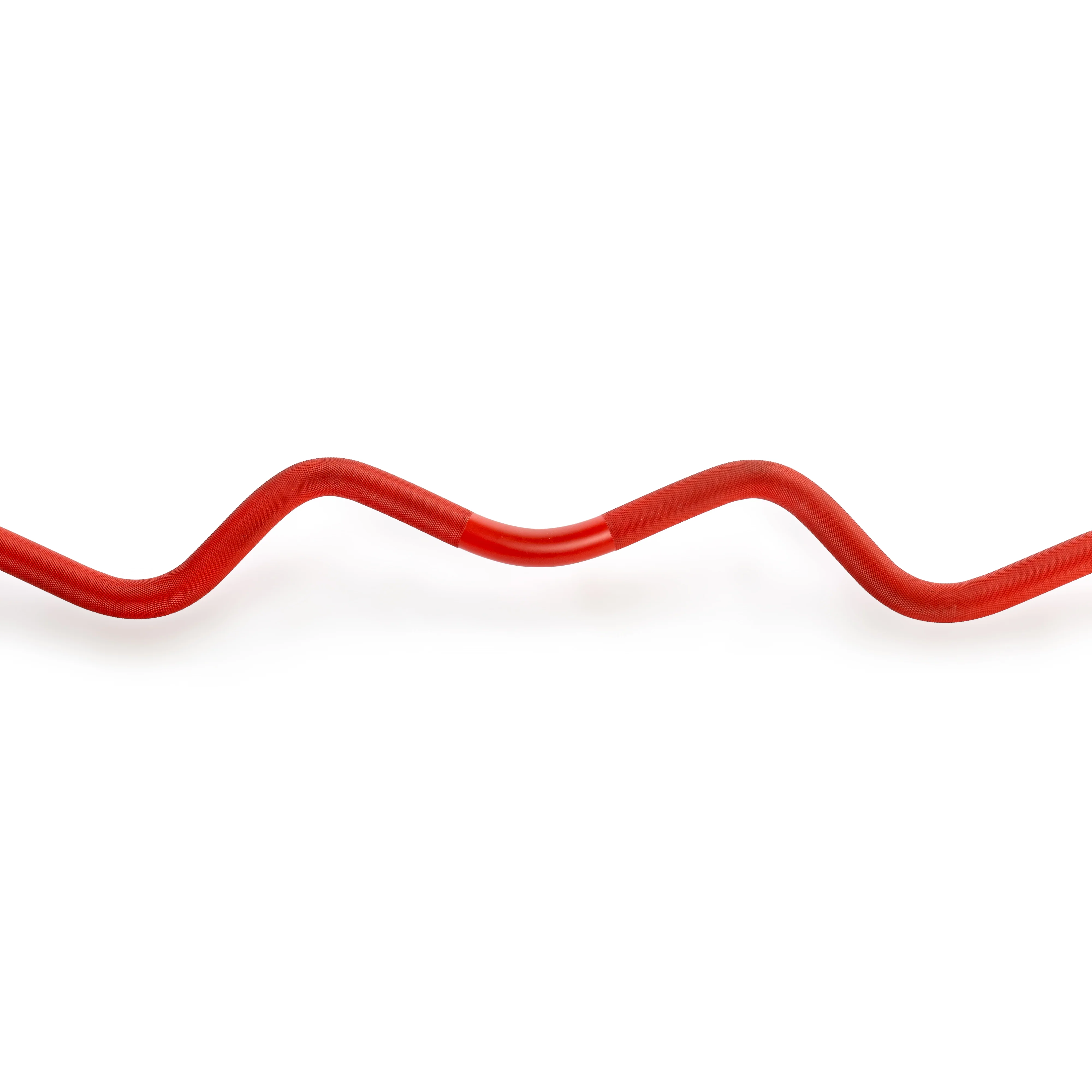 100% RAW Competition Curl Bar - Image 7