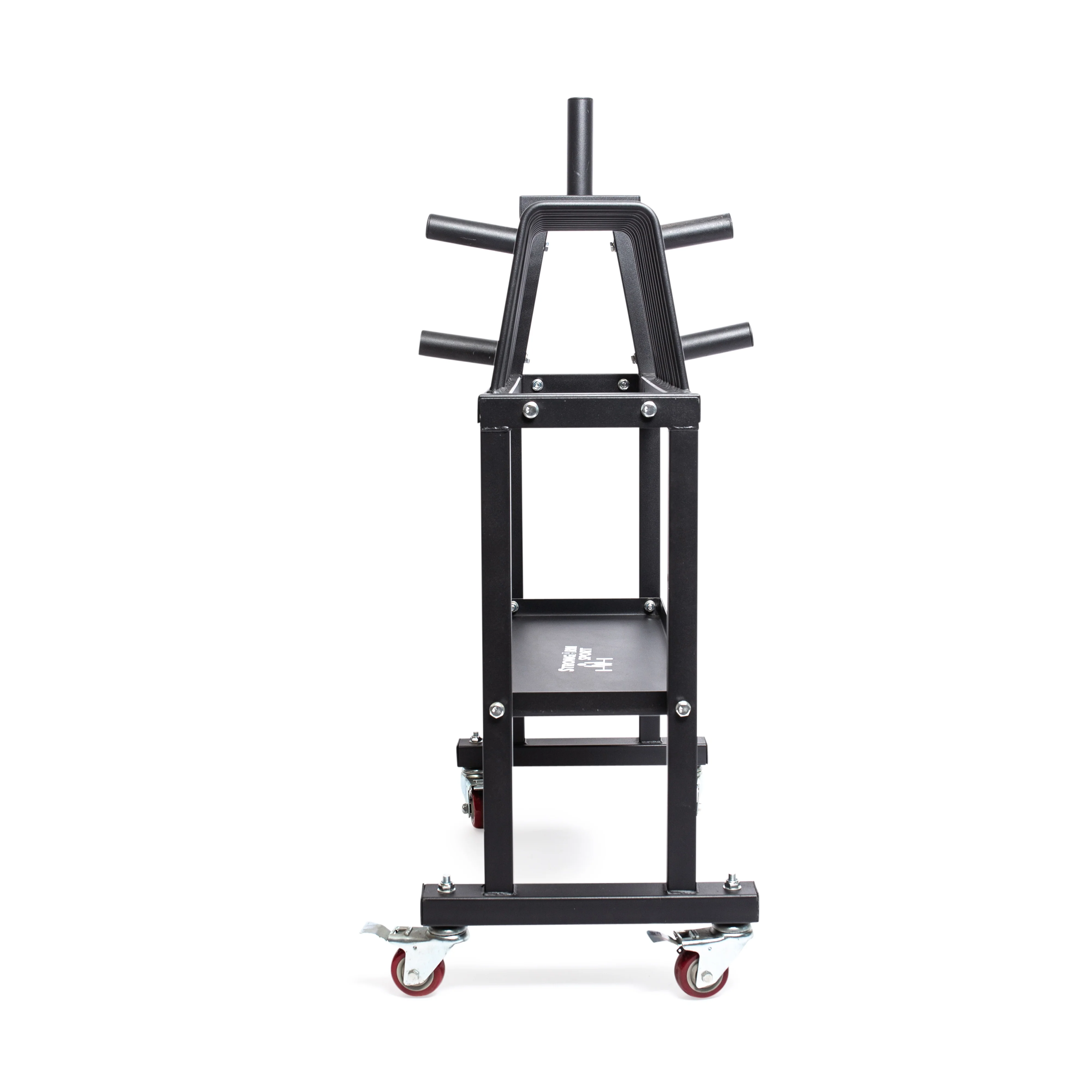 Competition Plate Rack - Image 3