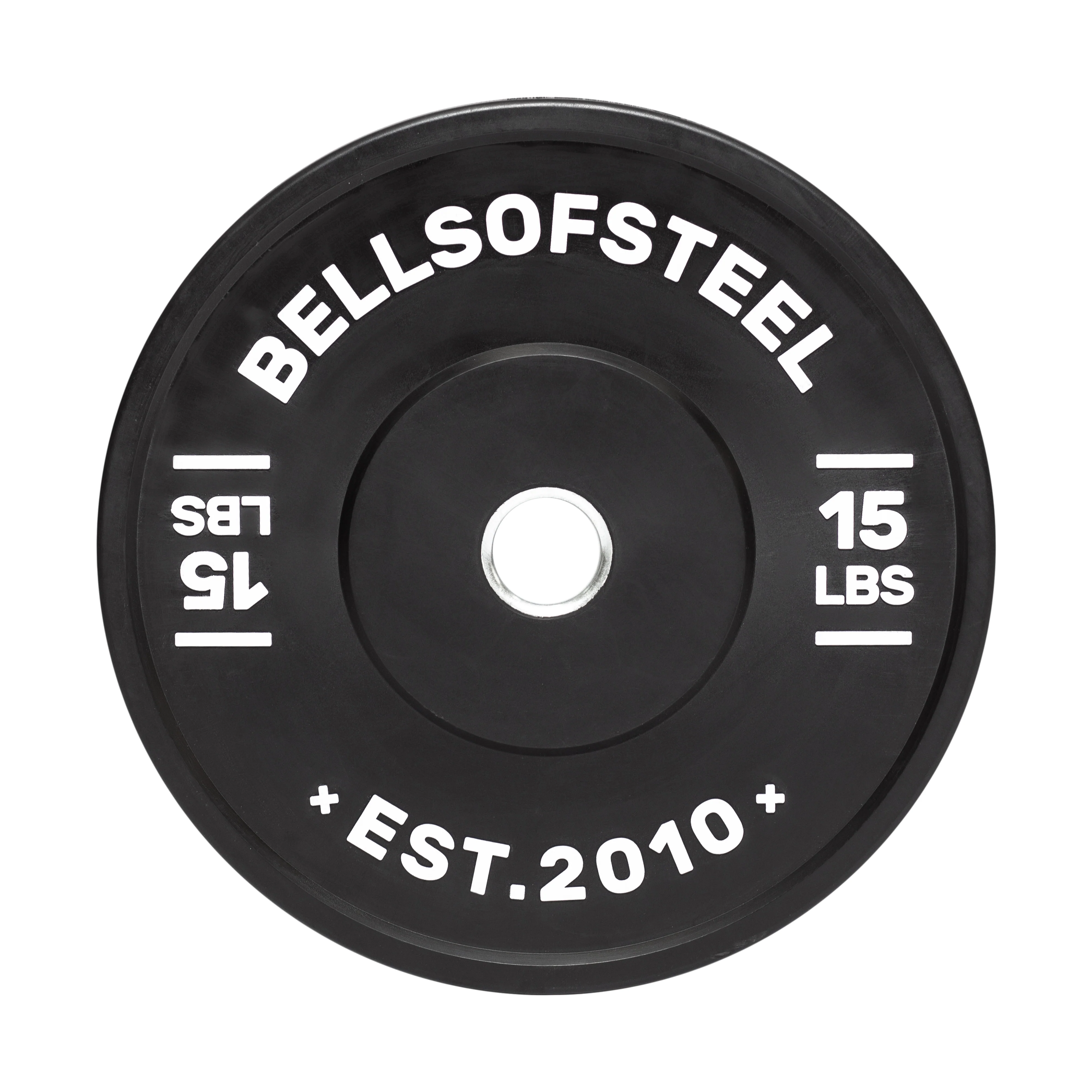 Dead Bounce Conflict Bumper Plates - Image 7