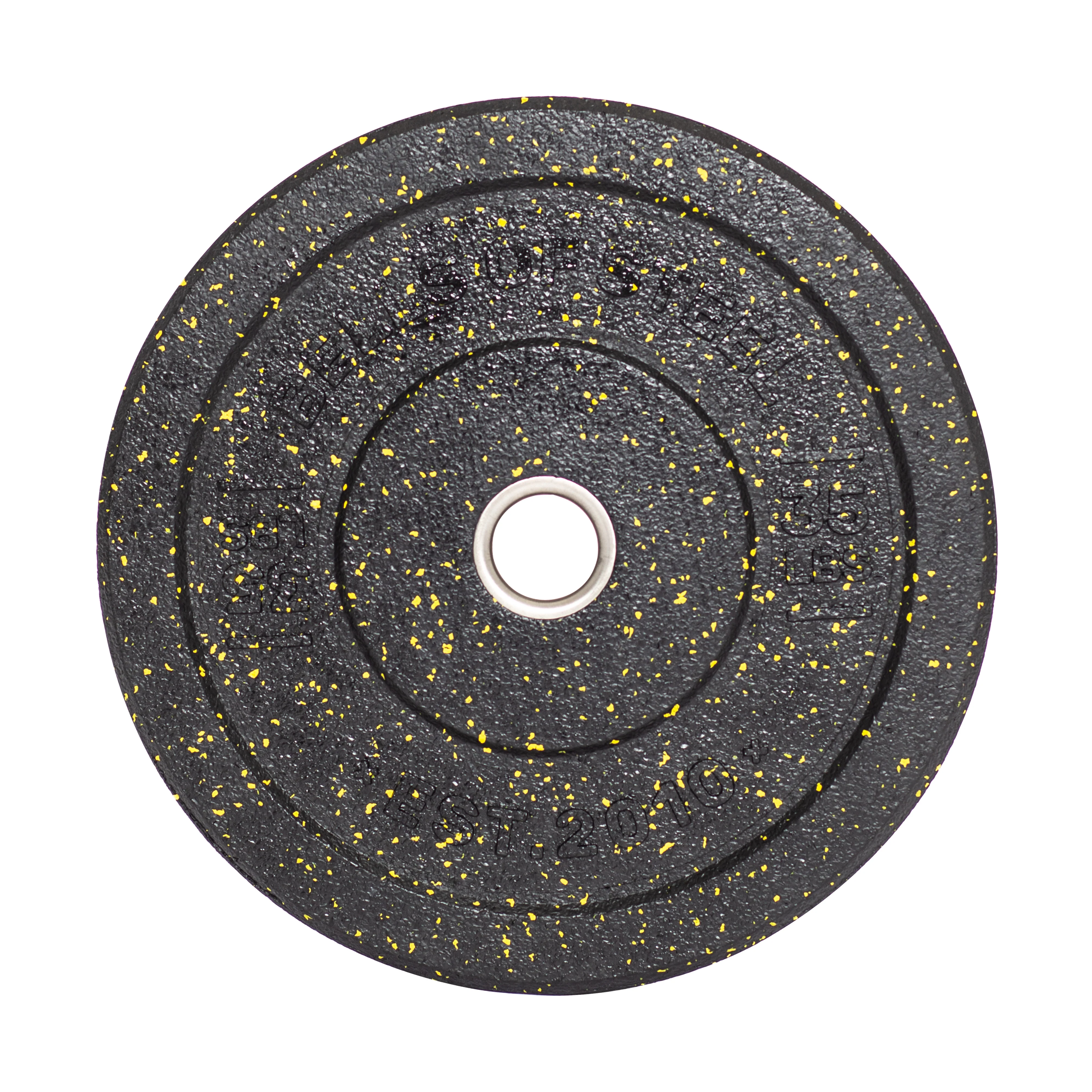 Crumb Bumper Plates - Image 8