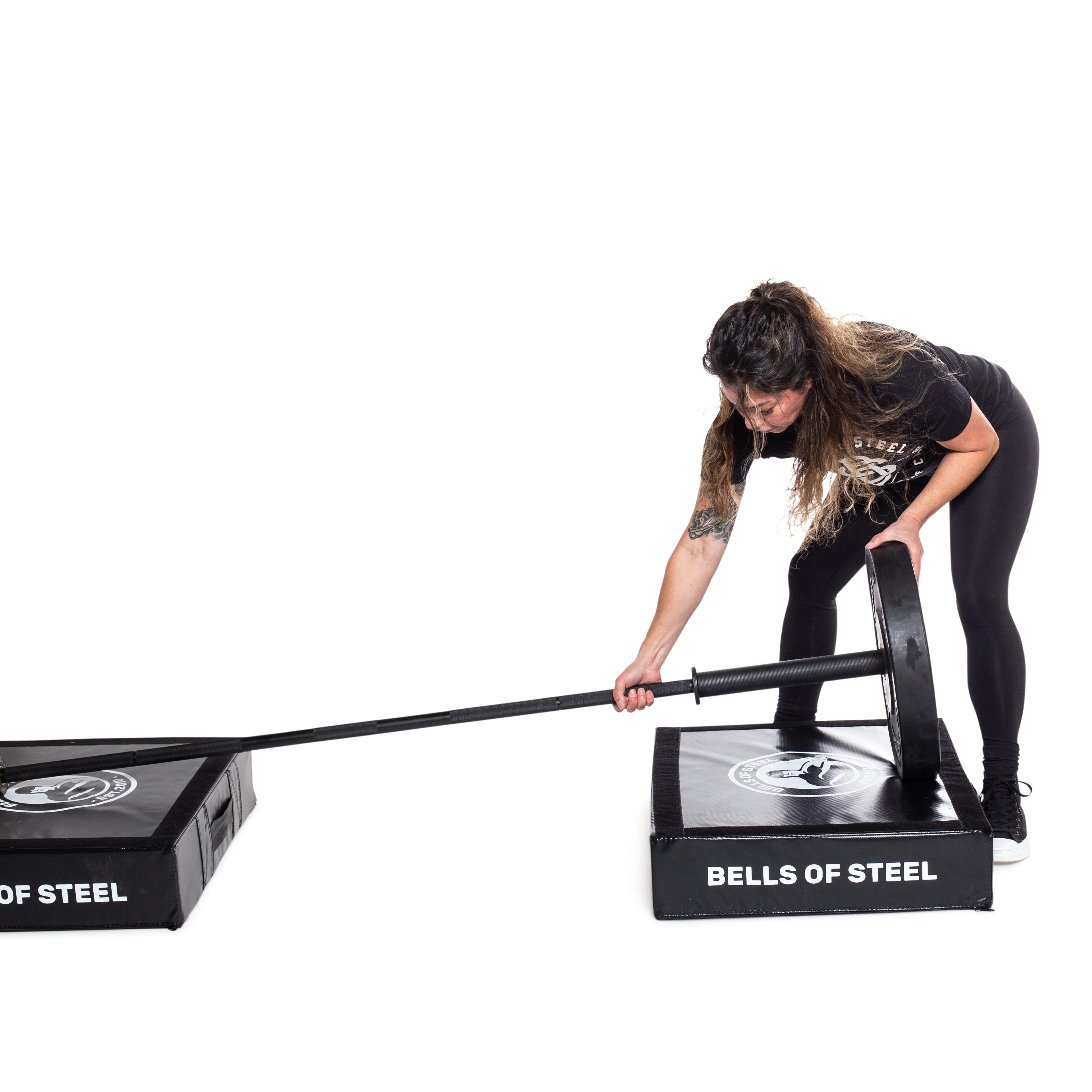 Deadlift Pads (Pair) - Image 4