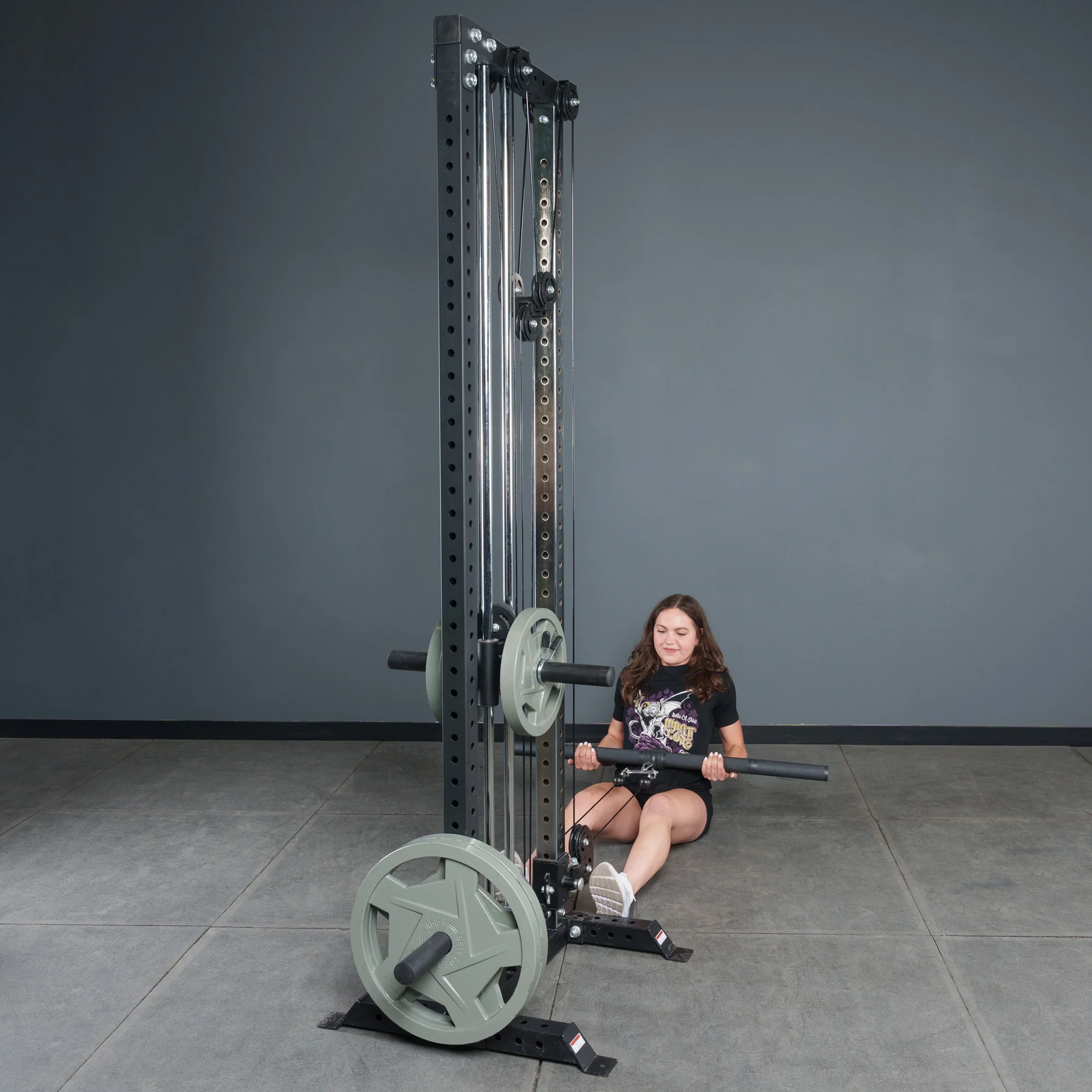 Fat Bar - Lat Pulldown Bar - Image 3
