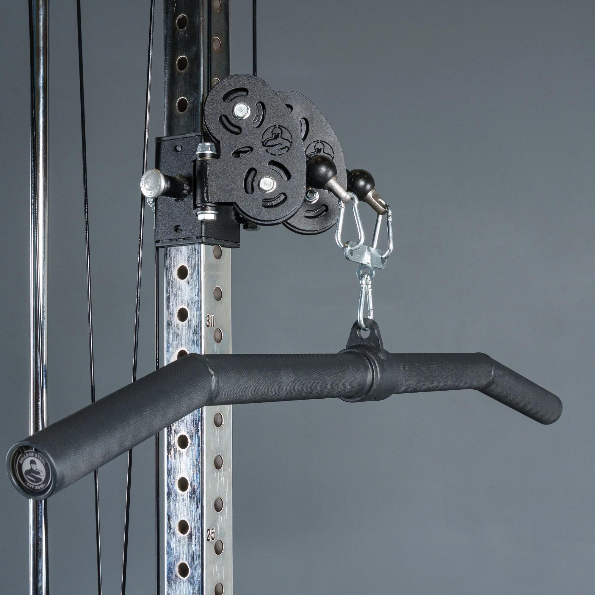 Fat Bar - Lat Pulldown Bar - Image 5