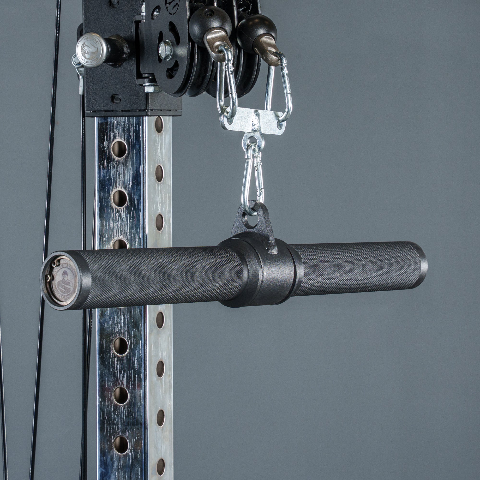 Fat Bar - Straight Handle Bar - Image 5
