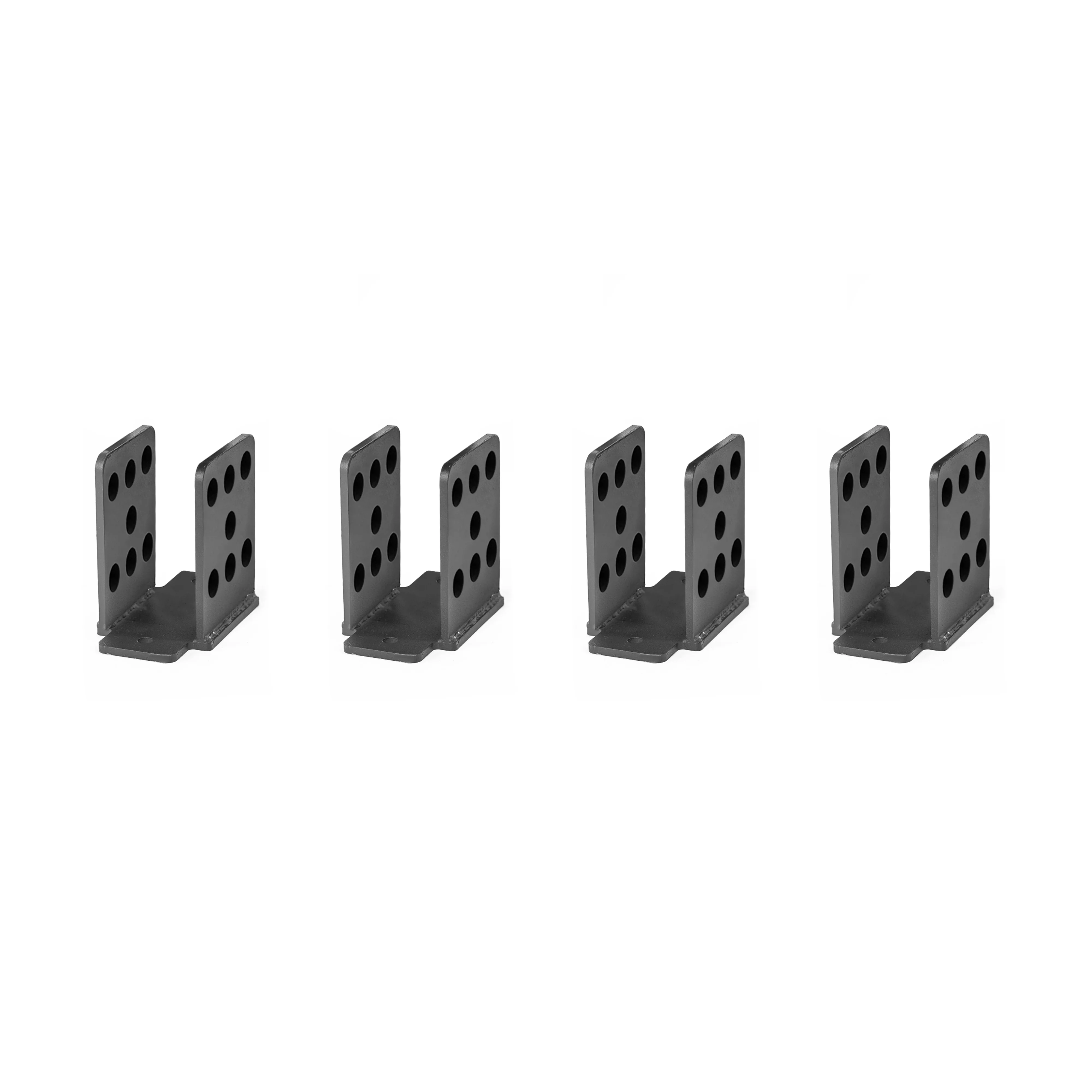 Folding Rack Wall Connectors & Hinges - Image 5