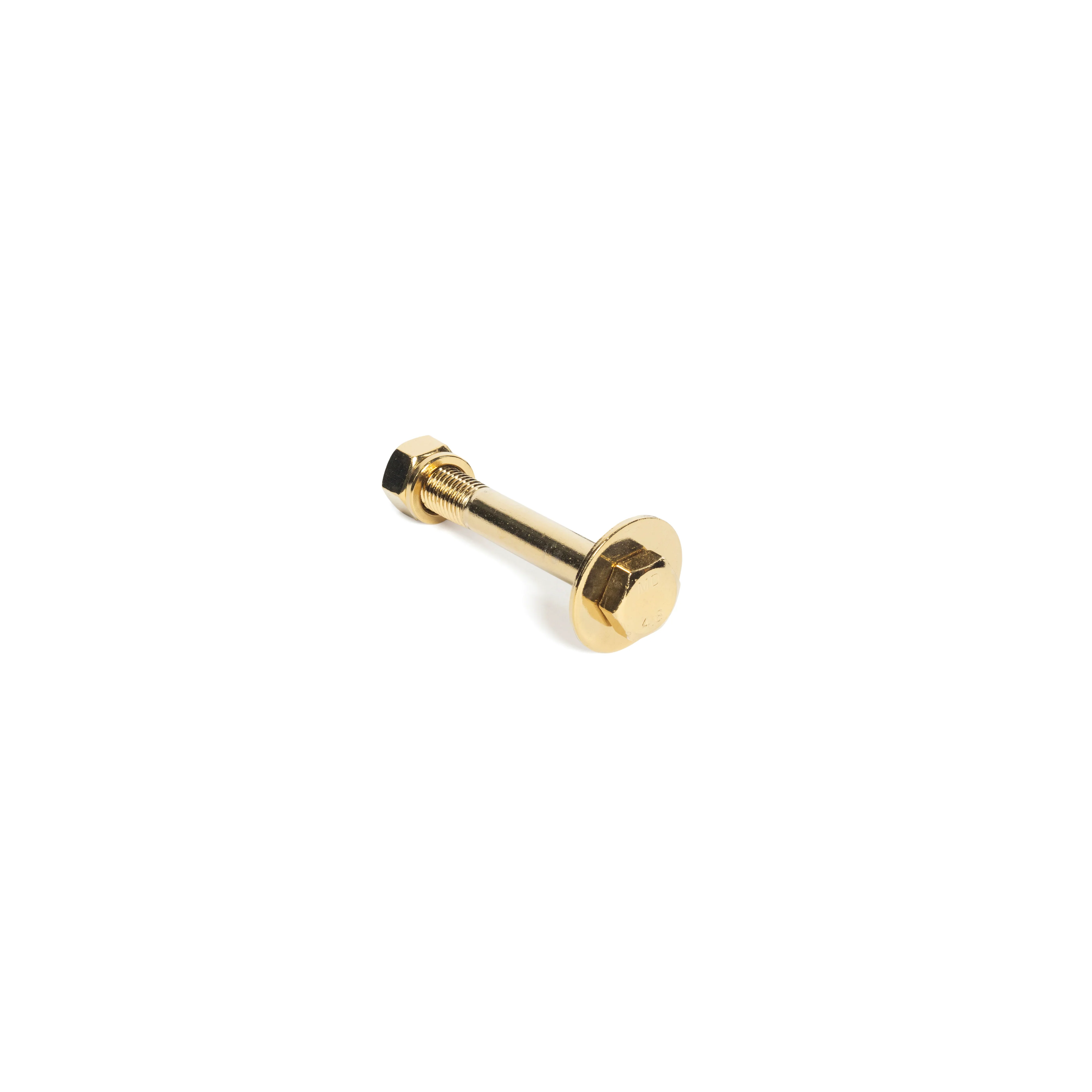 Gold / Black Titanized Bolts for Hydra - Image 8