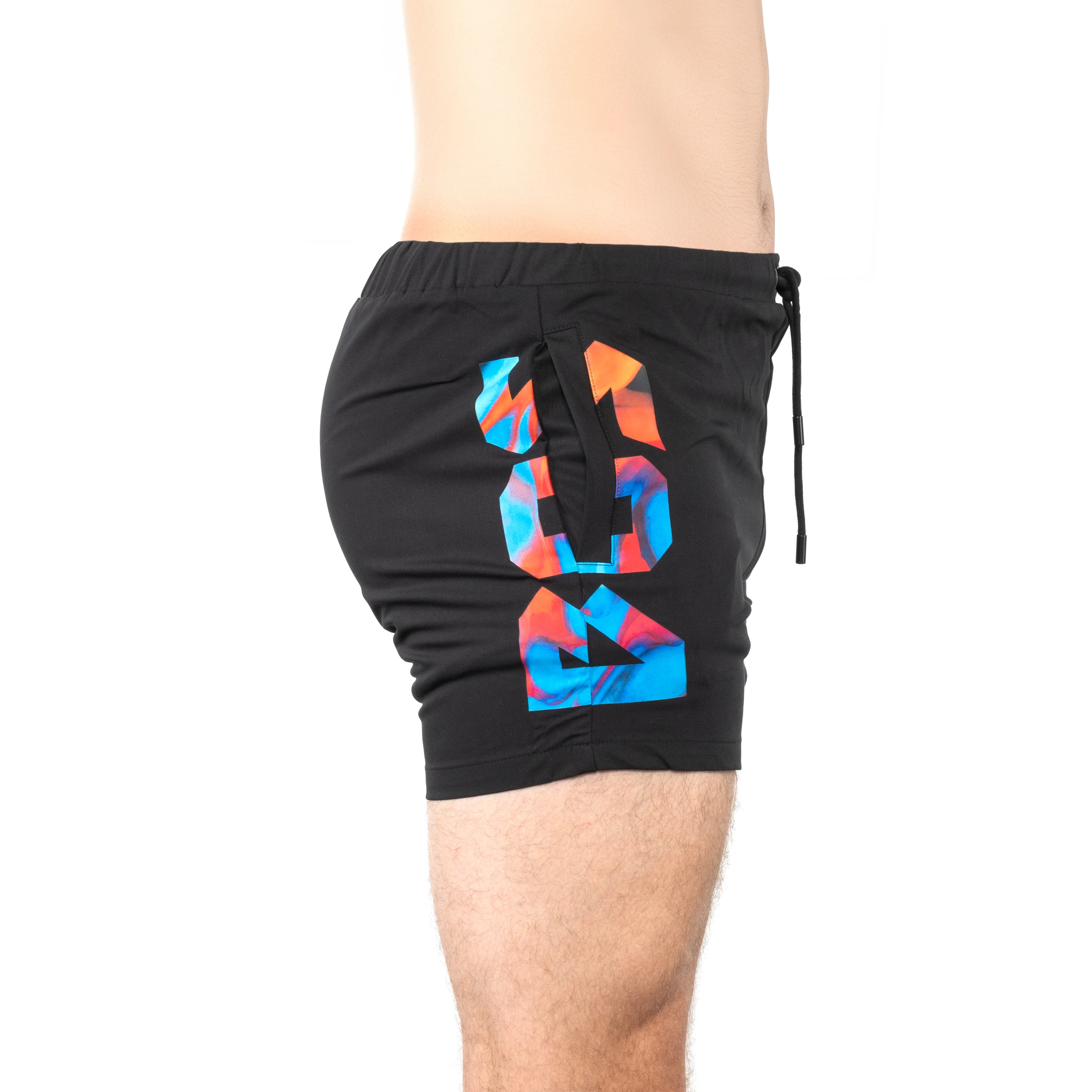 Gym Shorts - Image 12