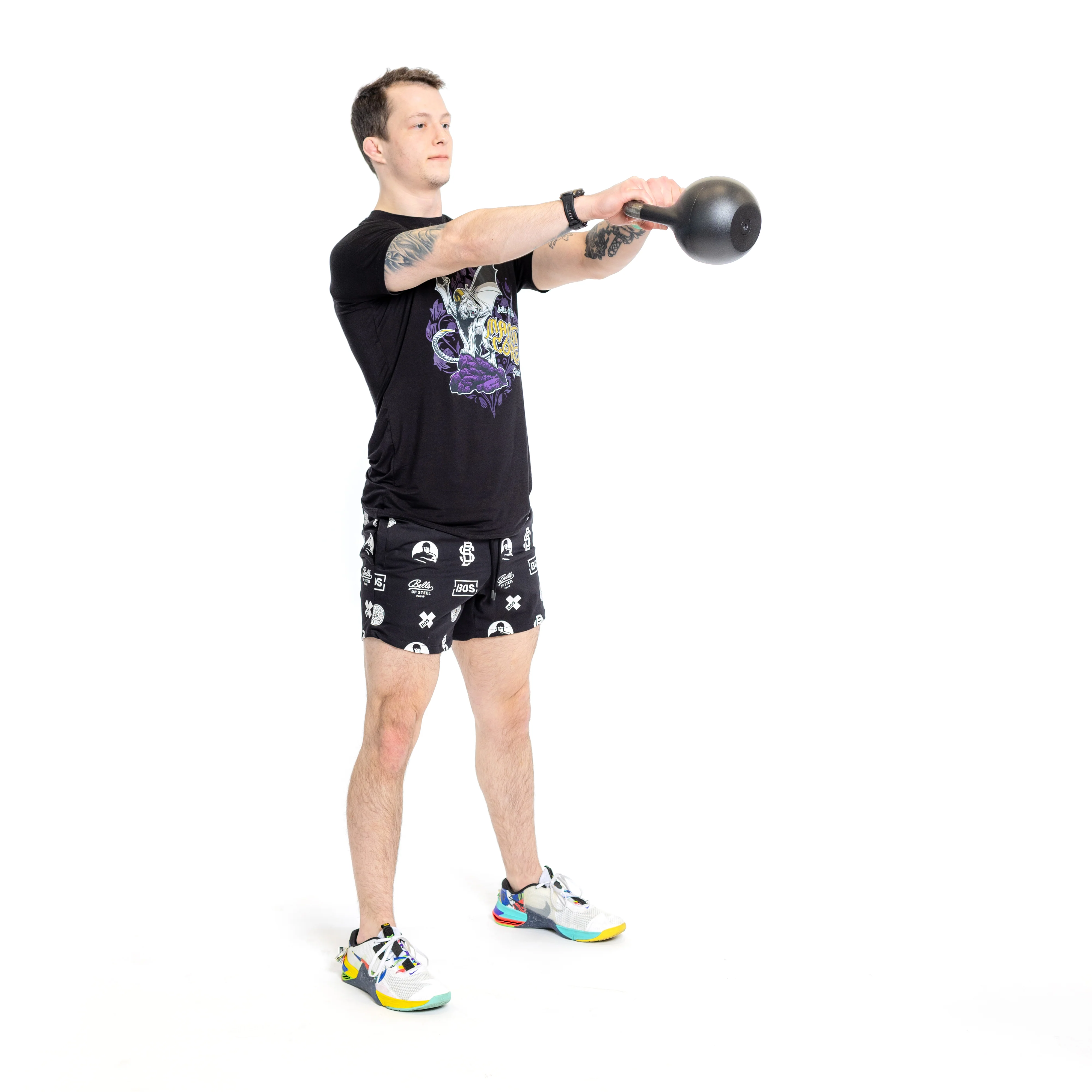 Gym Shorts - Image 5