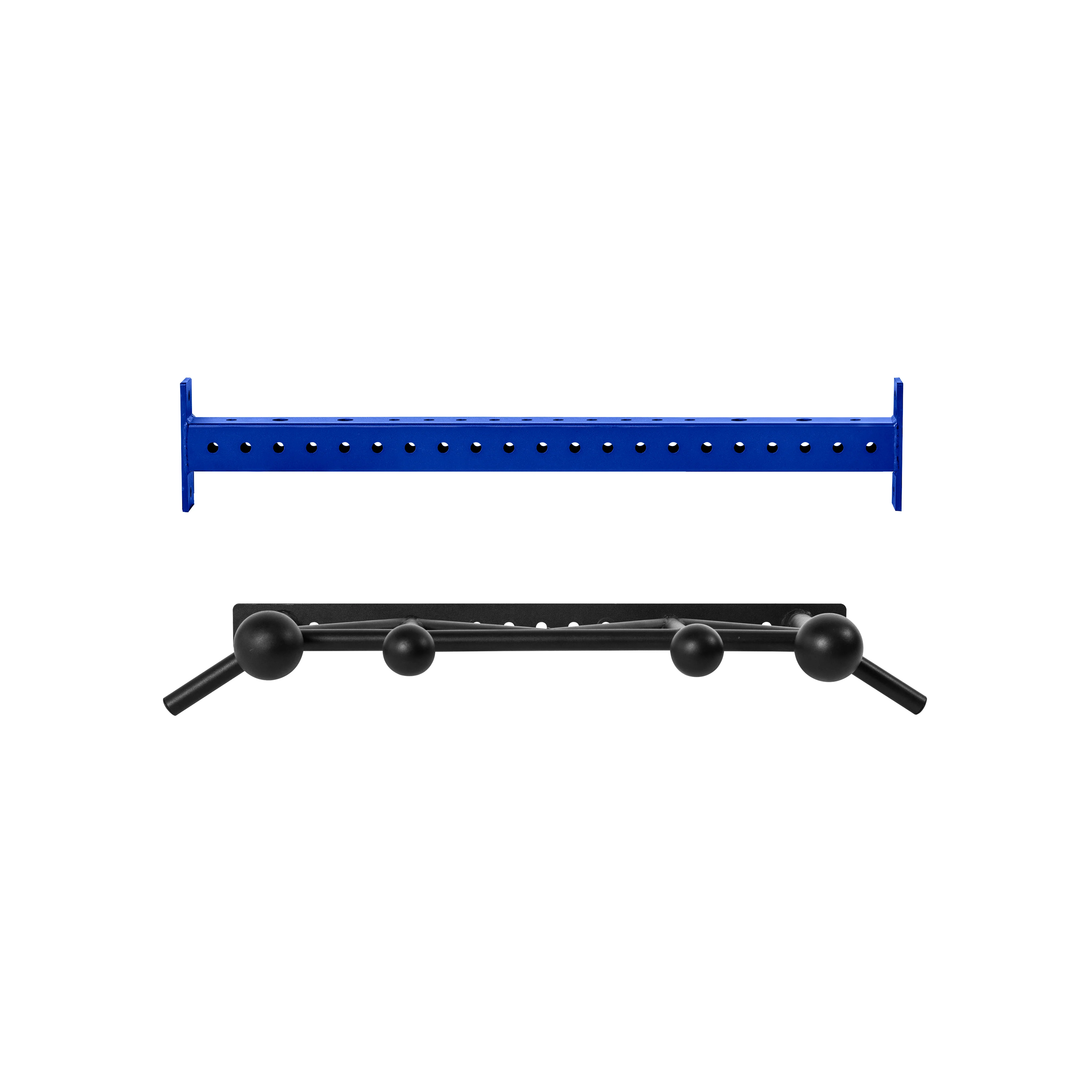 Coloured Globe Pull up Bar - Image 4
