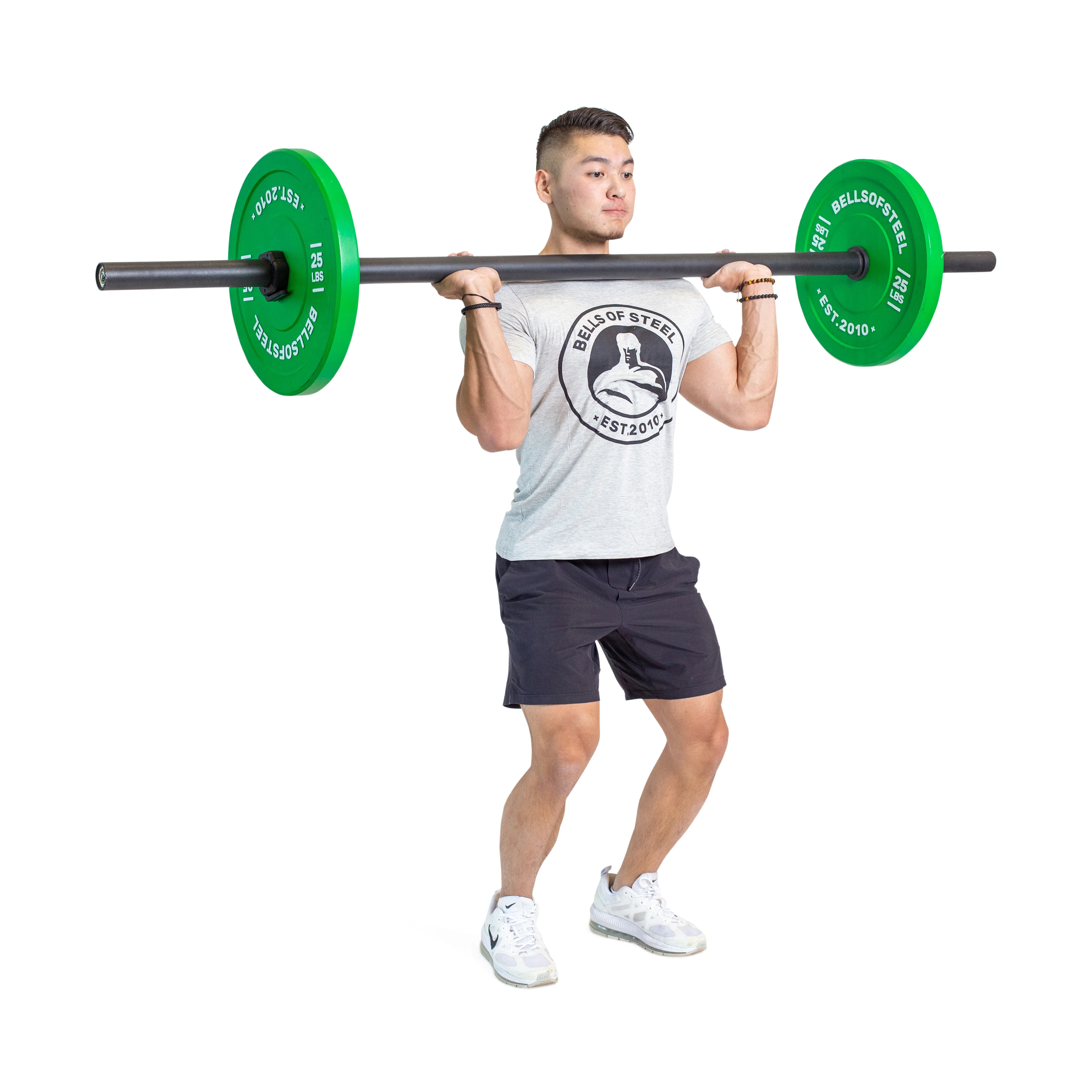 Axle Bars - Image 5