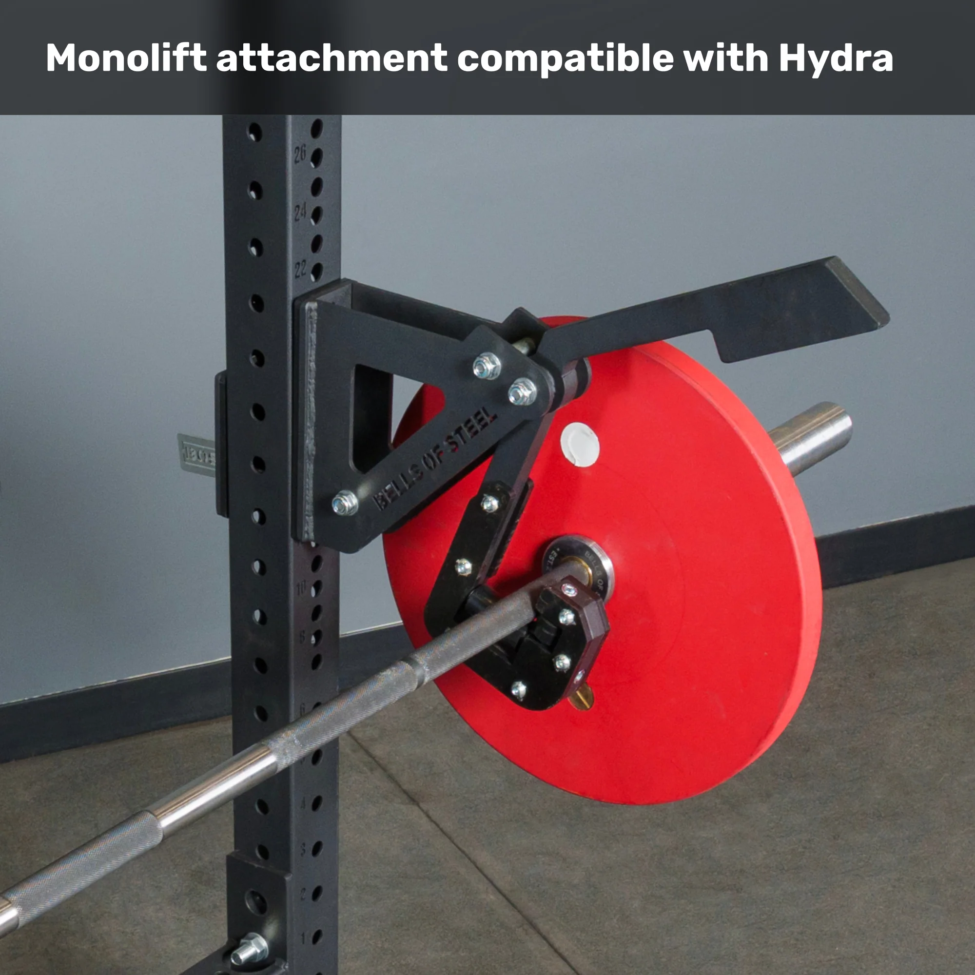Hydra Two Post Converter Bench - Image 16