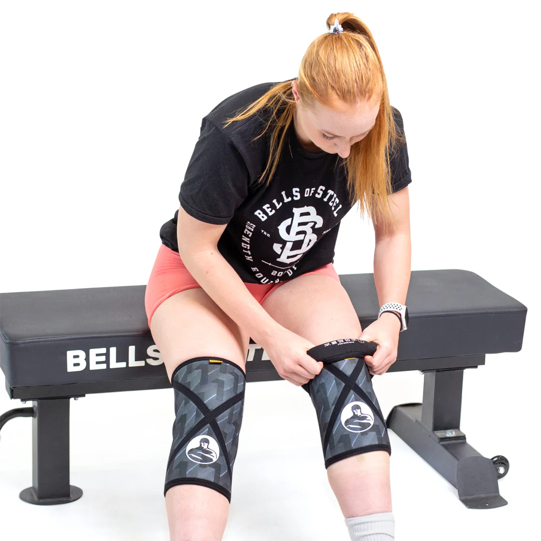 Knee Sleeves - Image 3