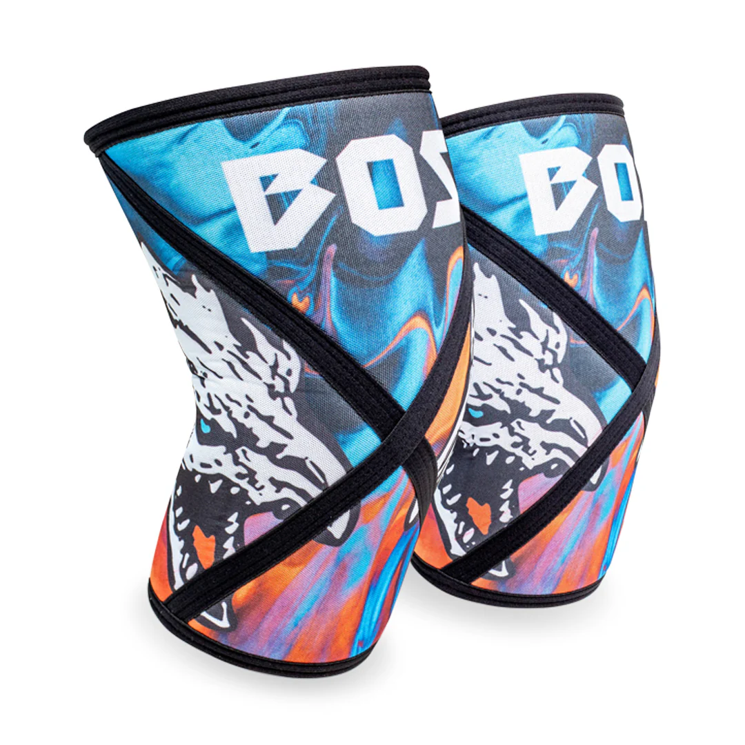 Knee Sleeves - Image 6