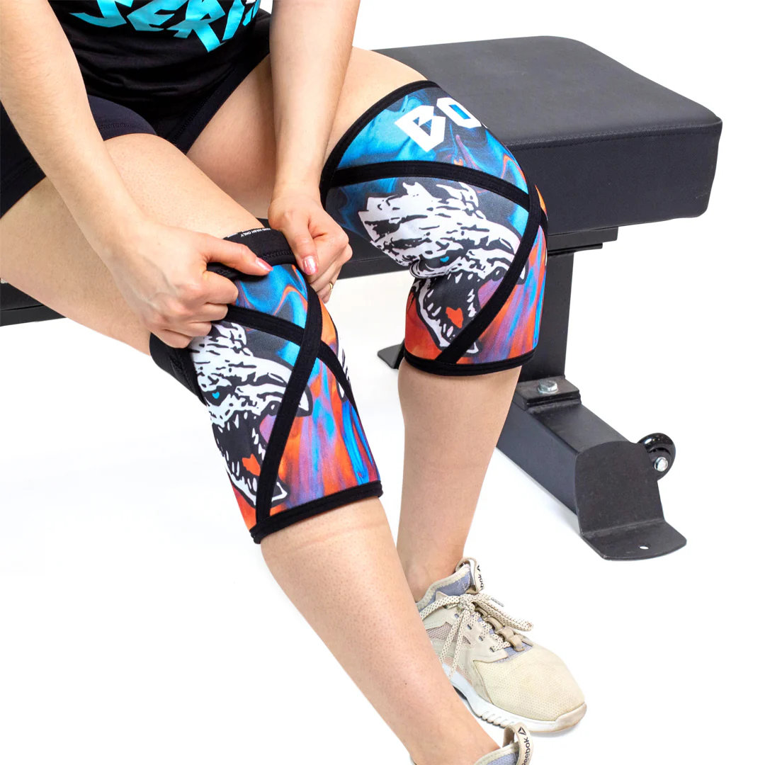 Knee Sleeves - Image 7