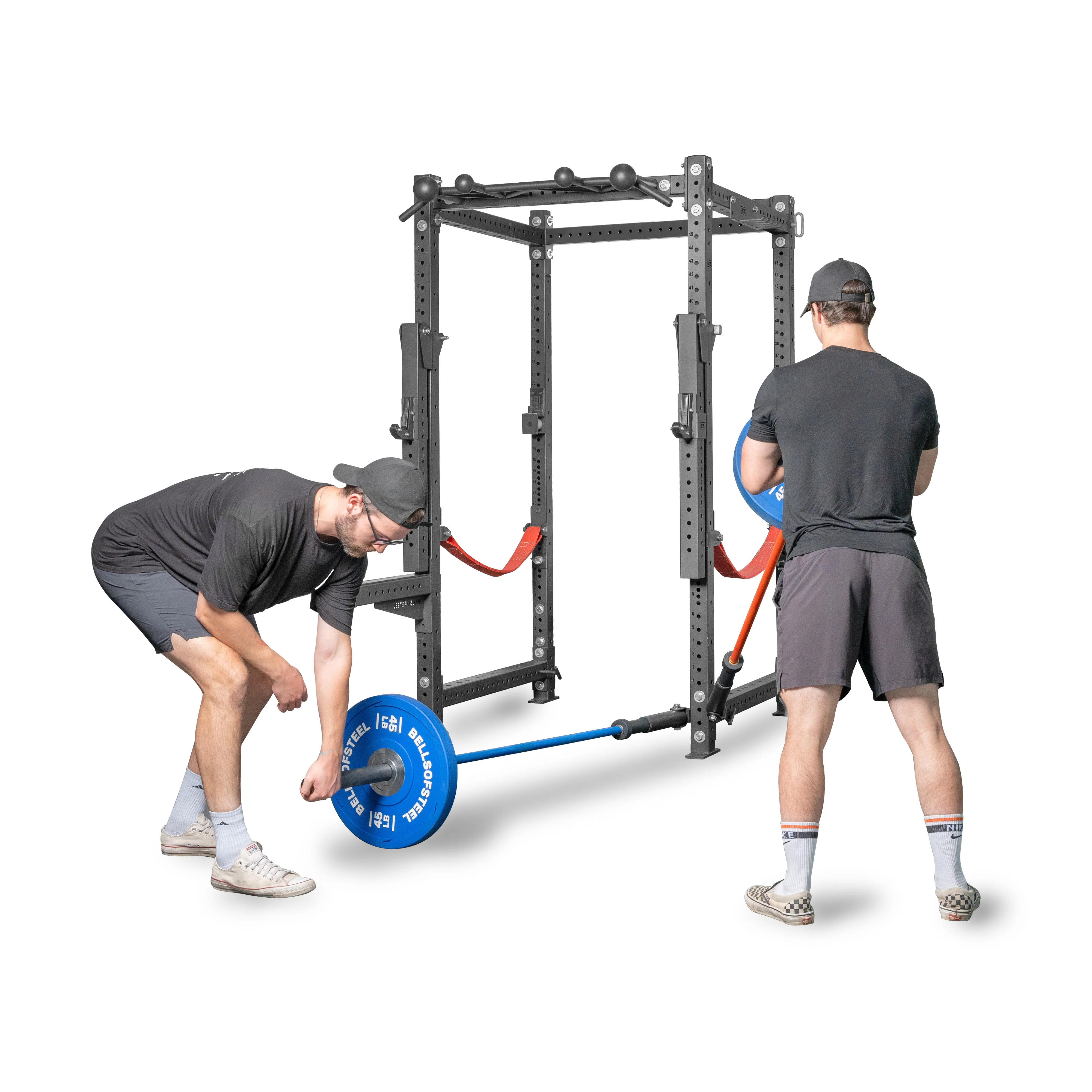 Landmine Rack Attachment - Image 16