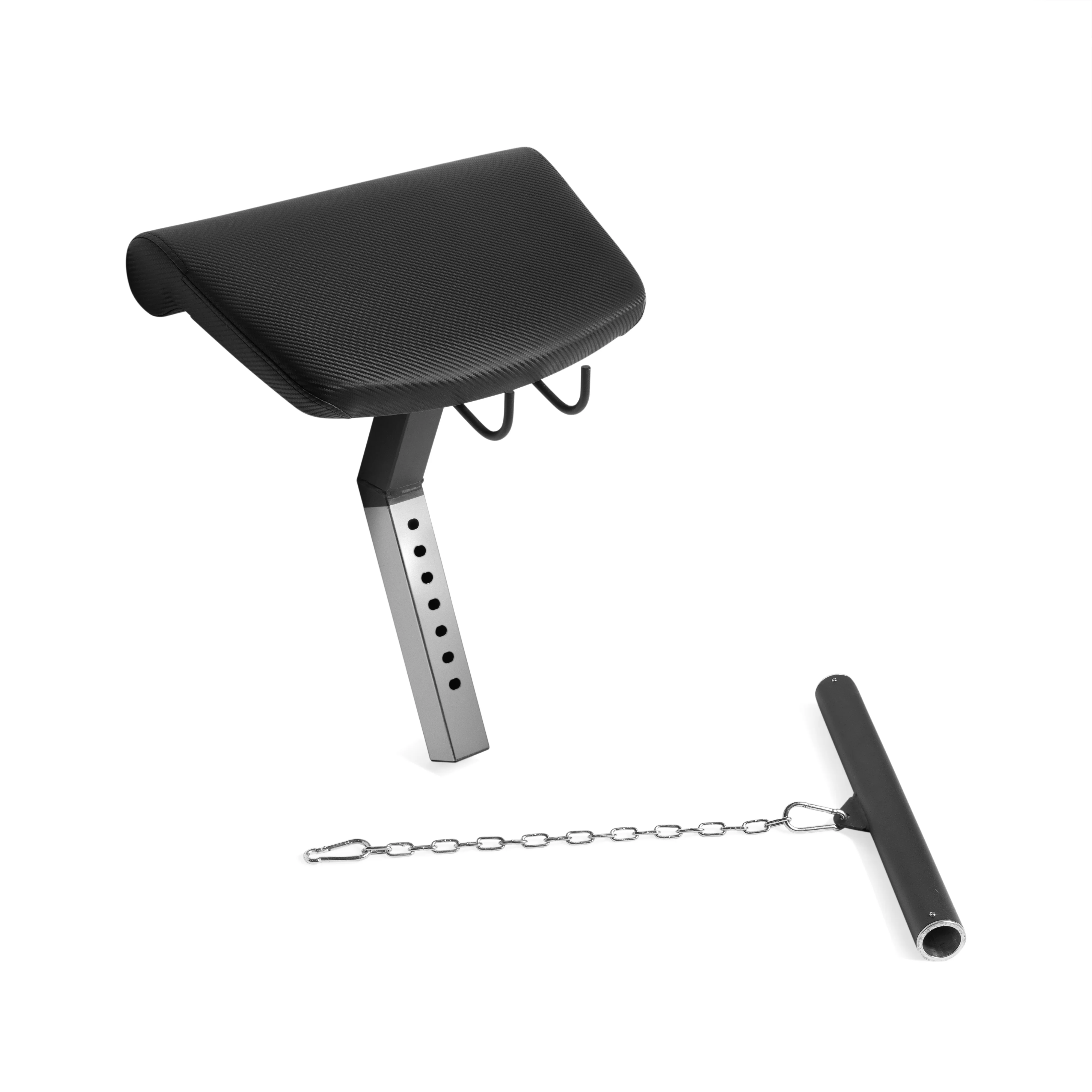 Legacy Leg Extension / Hamstring Curl Machine - Plate Loaded - Image 3