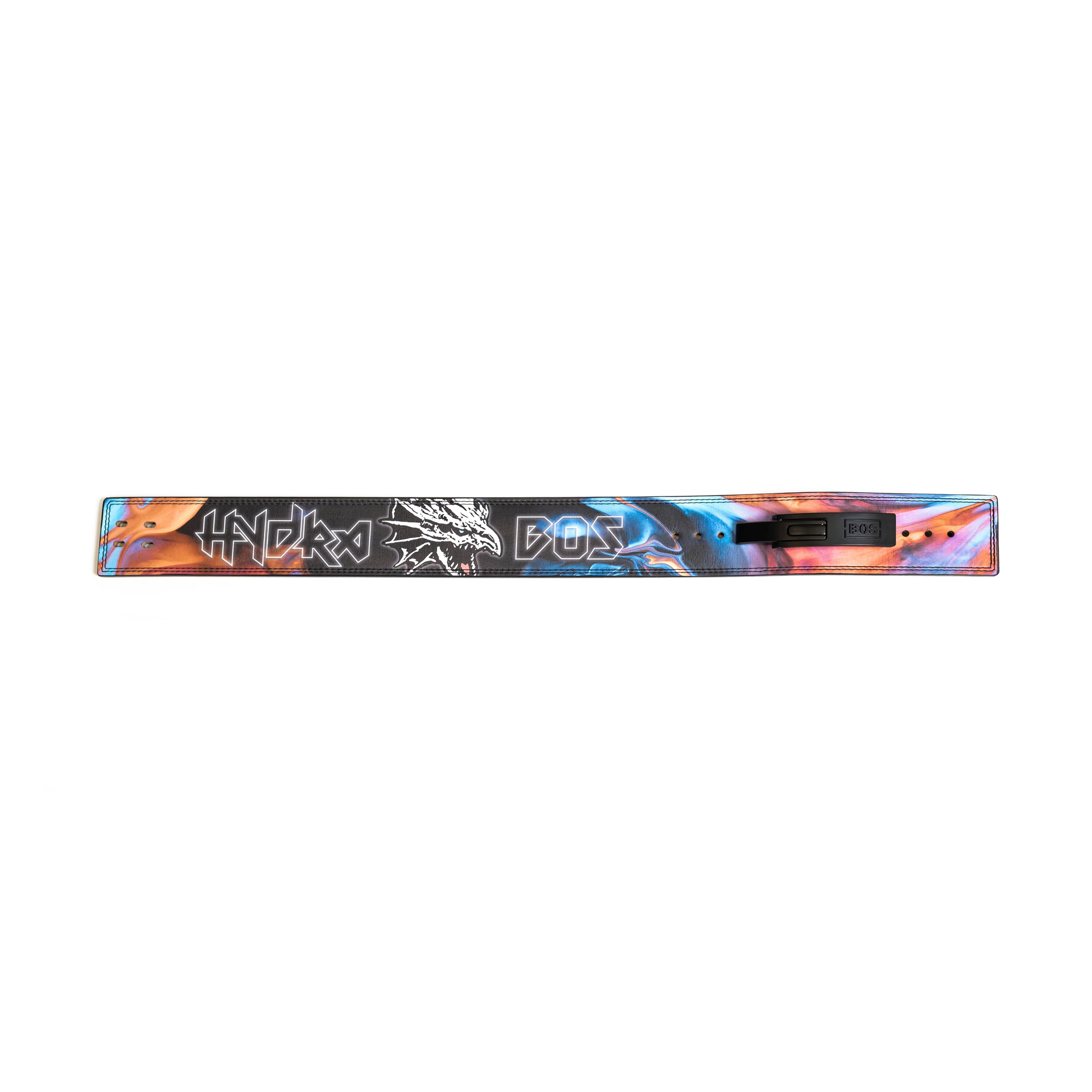 Lever Belt - Image 7