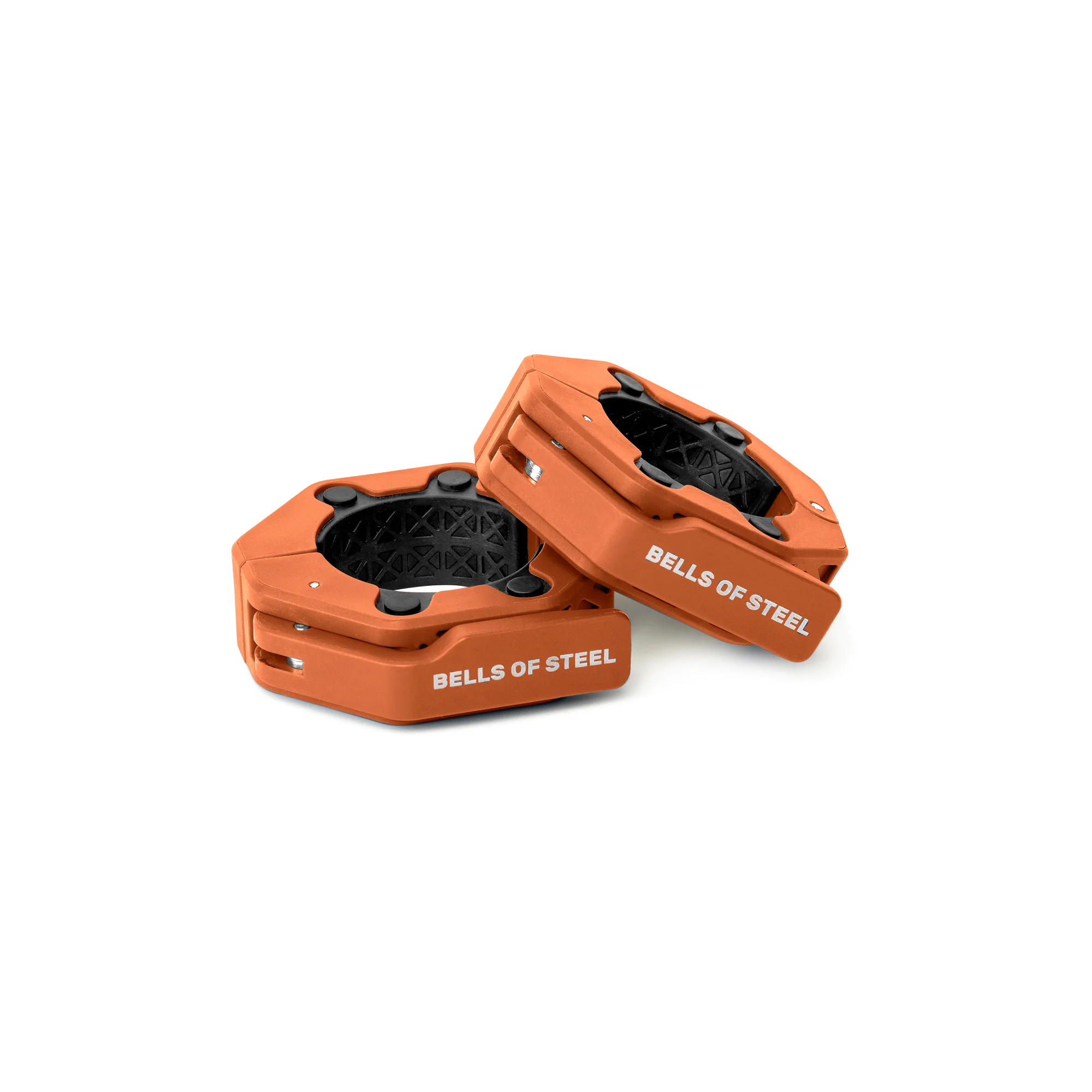 Magnetic Clamp Collars - Image 10