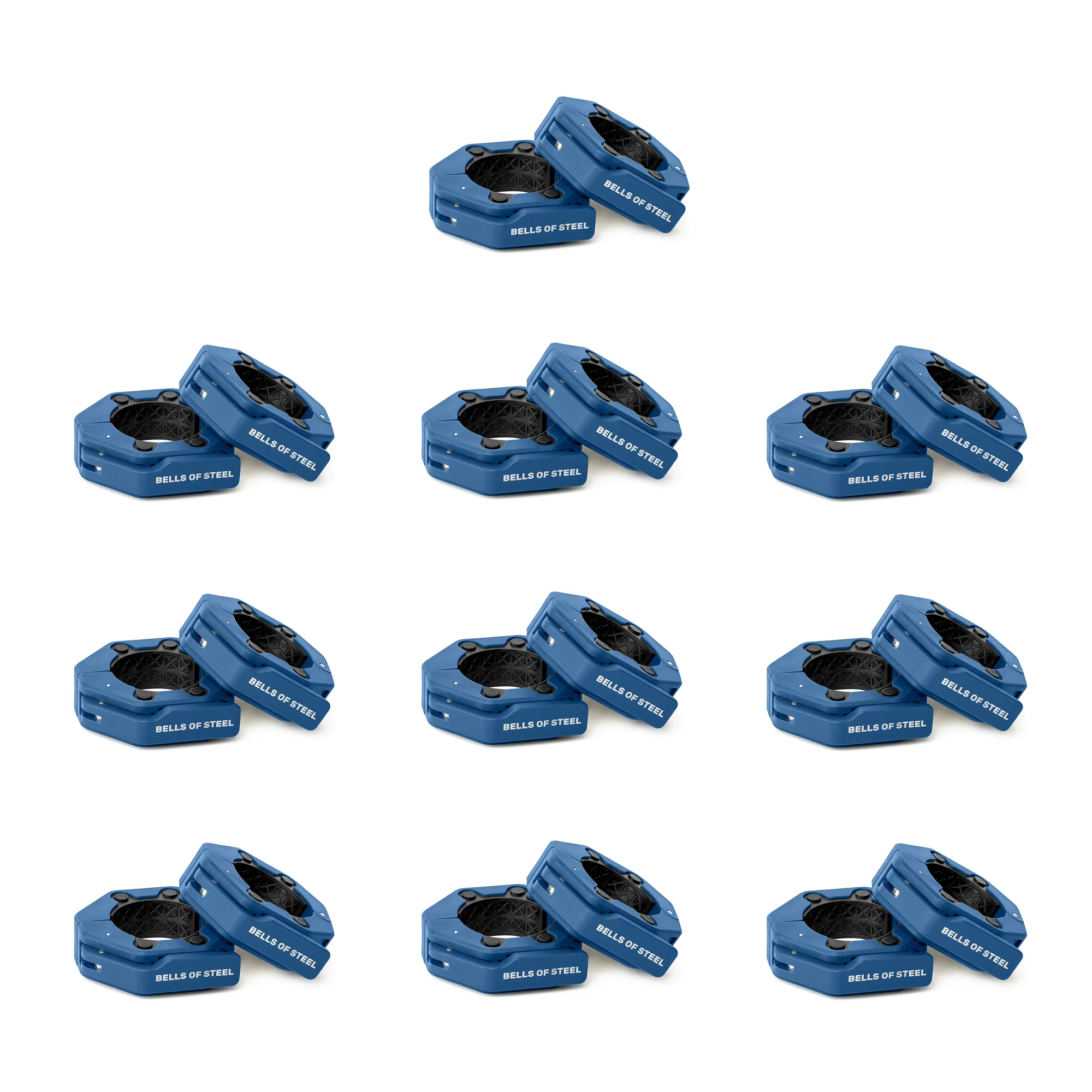 Magnetic Clamp Collars - Image 9
