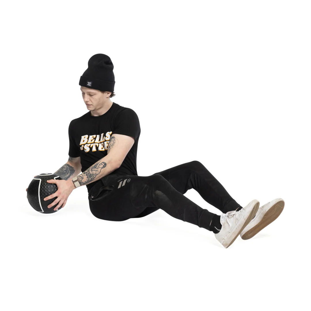 Mighty Grip Medicine Balls - Image 4