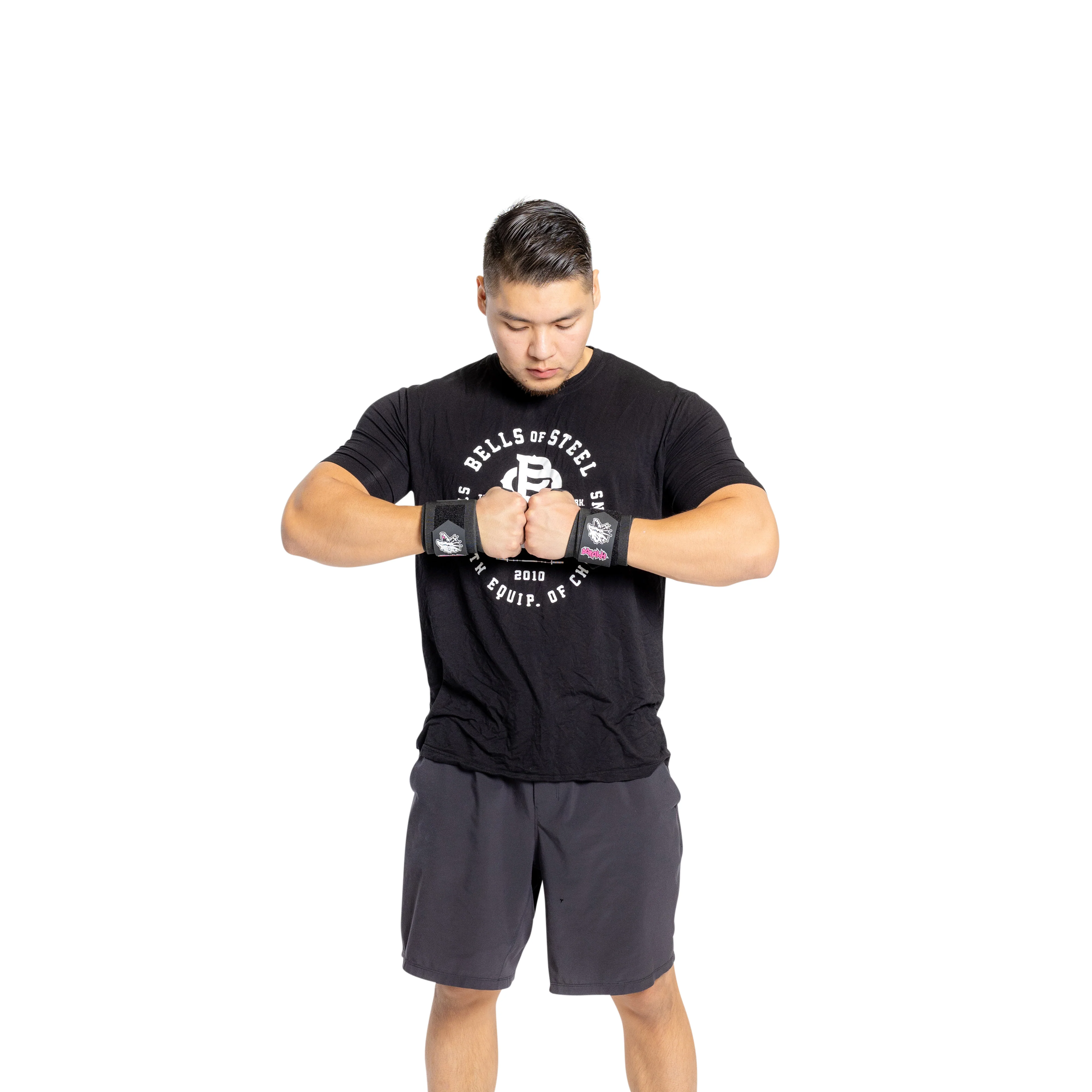 Mighty Wrist Wraps - Image 17
