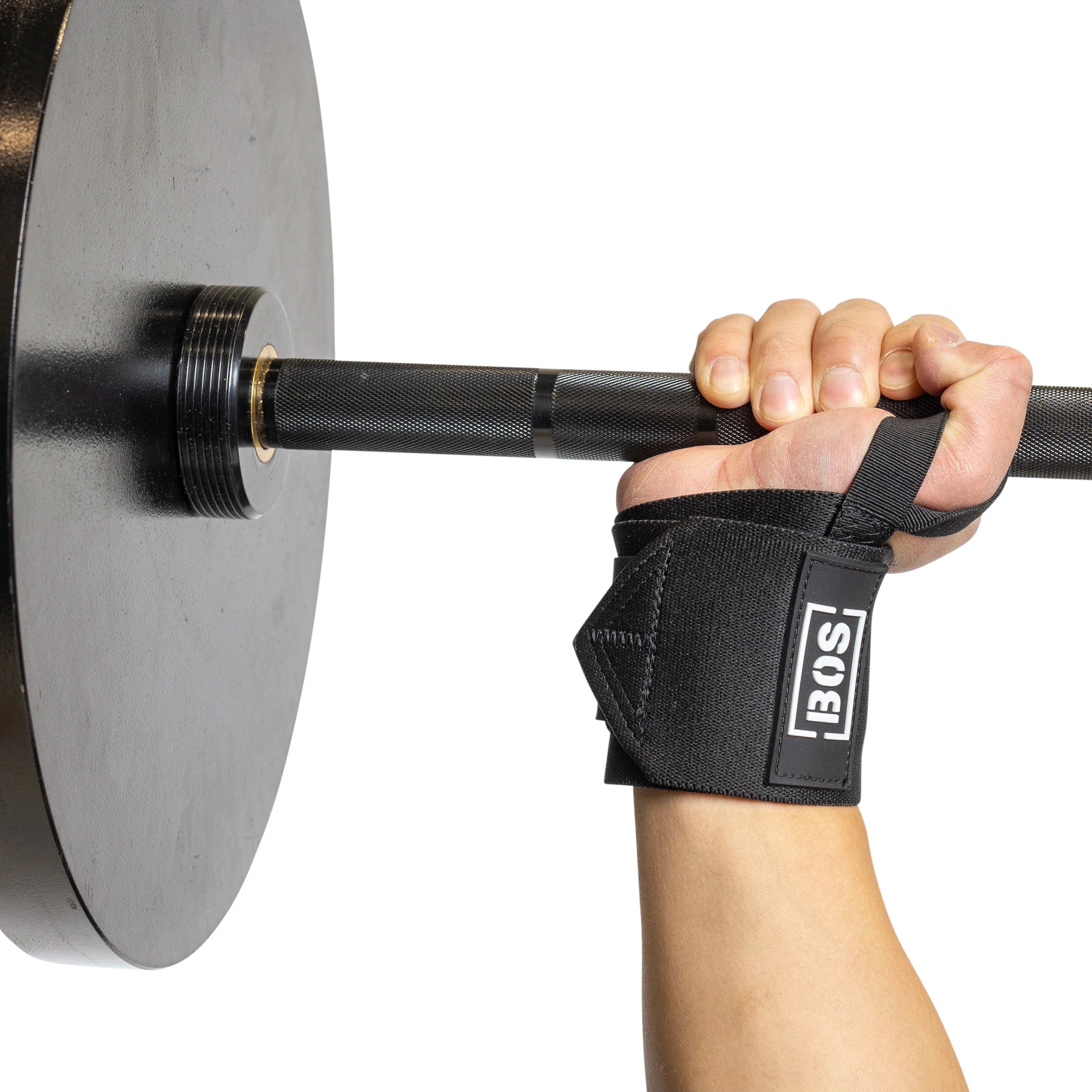 Mighty Wrist Wraps - Image 5