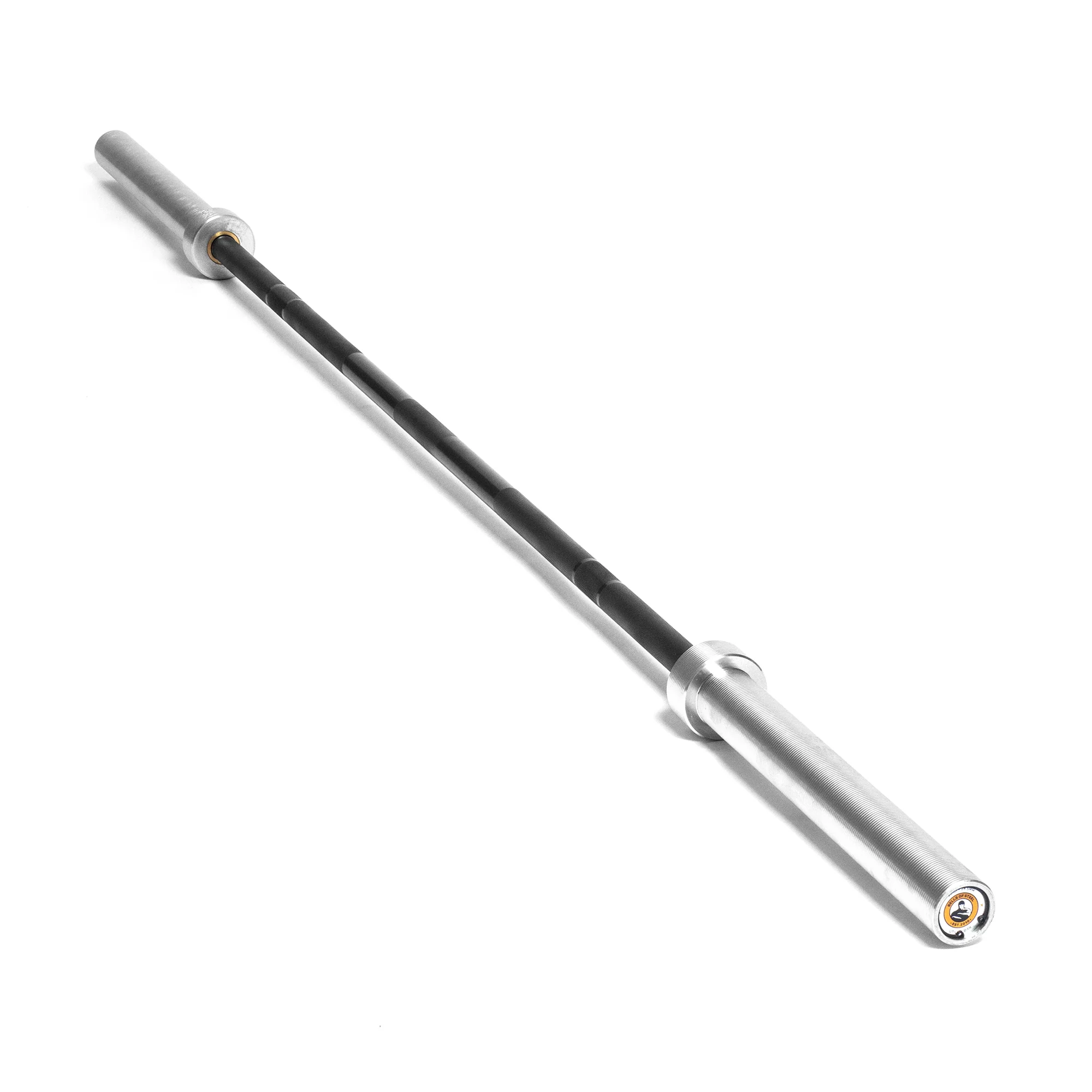 Multi-Purpose Olympic Barbell – The Utility Bar - Image 2