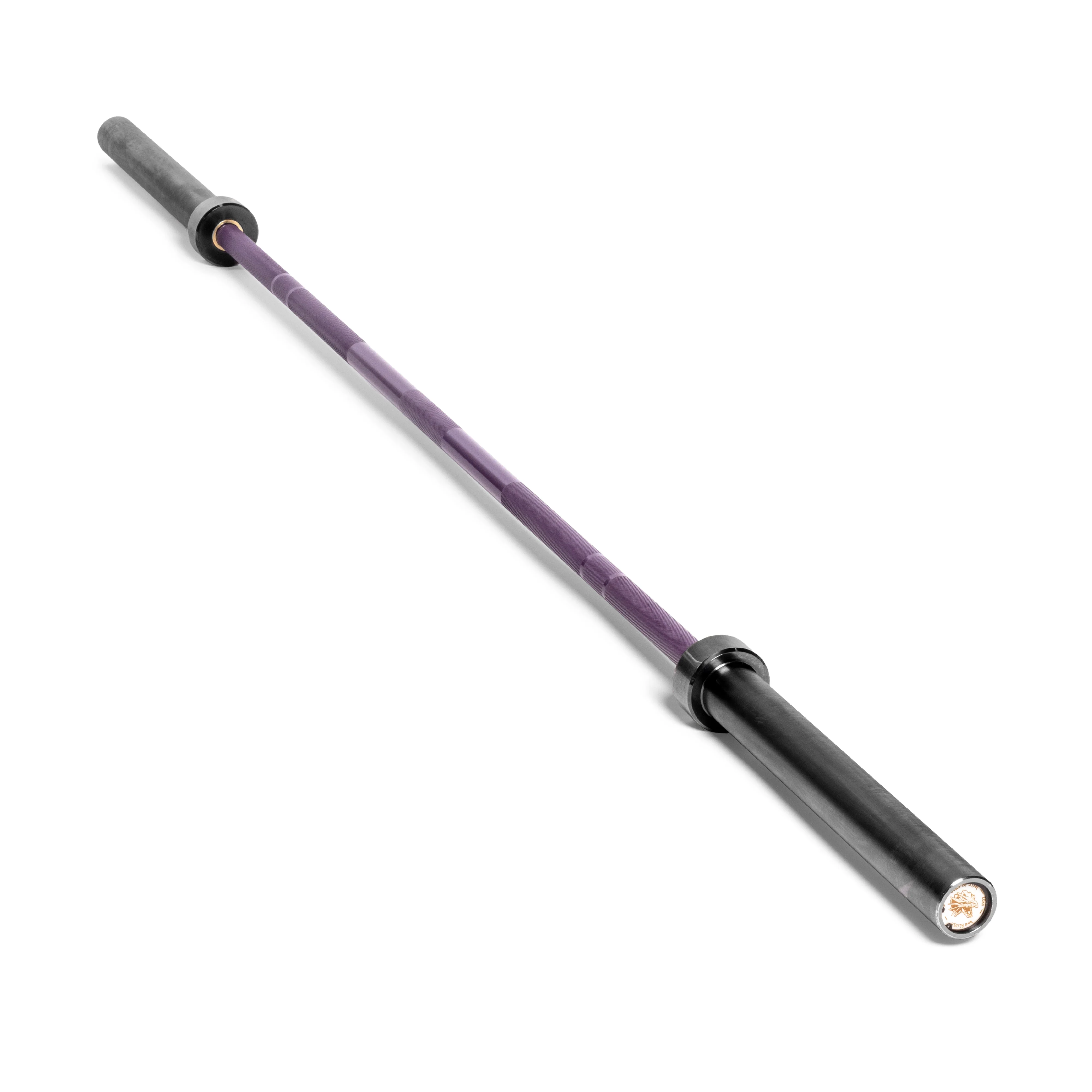 Multi-Purpose Olympic Barbell – The Utility Bar - Image 4